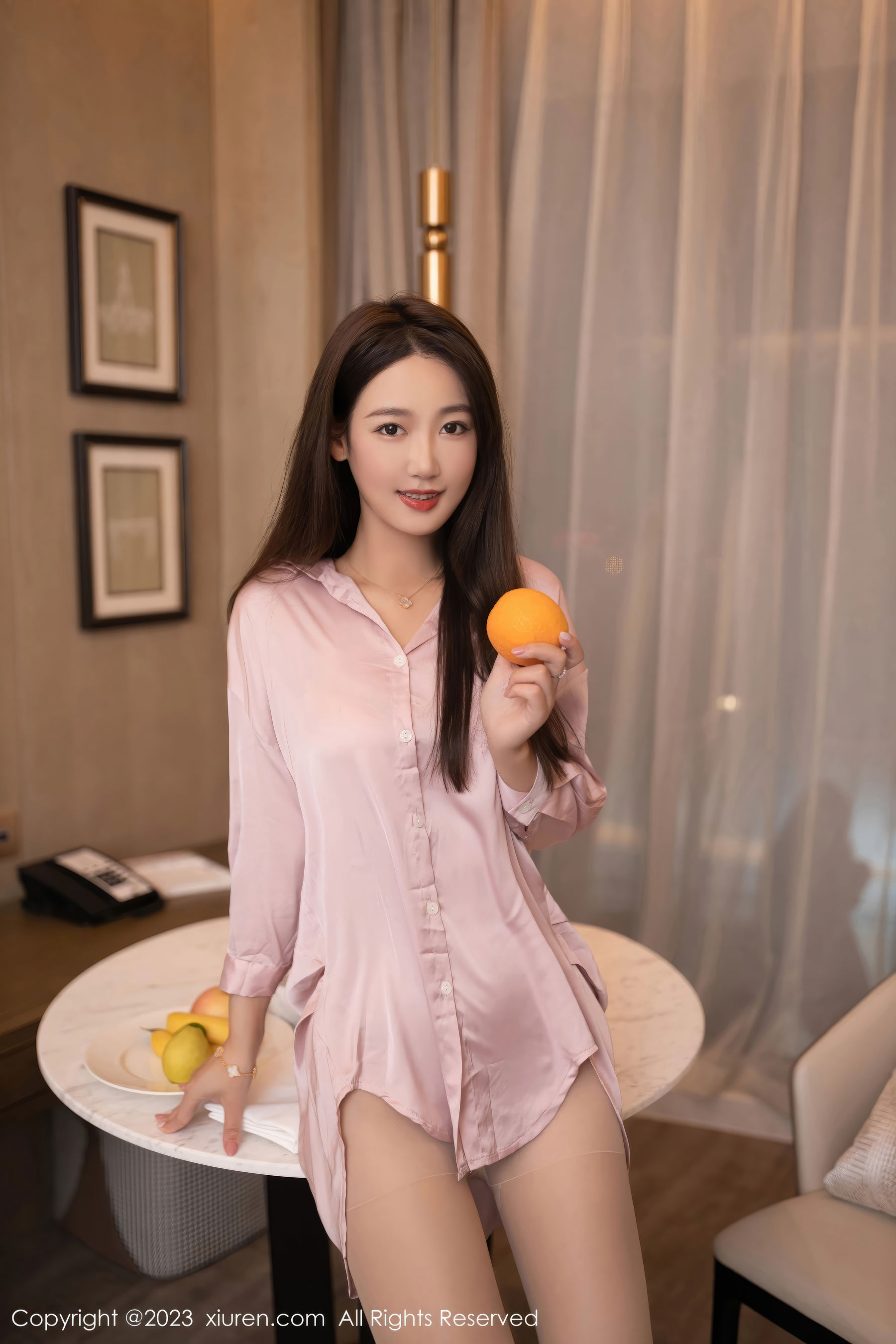 [秀人XiuRen] 2023.11.27 No.7726 唐安琪_第4张