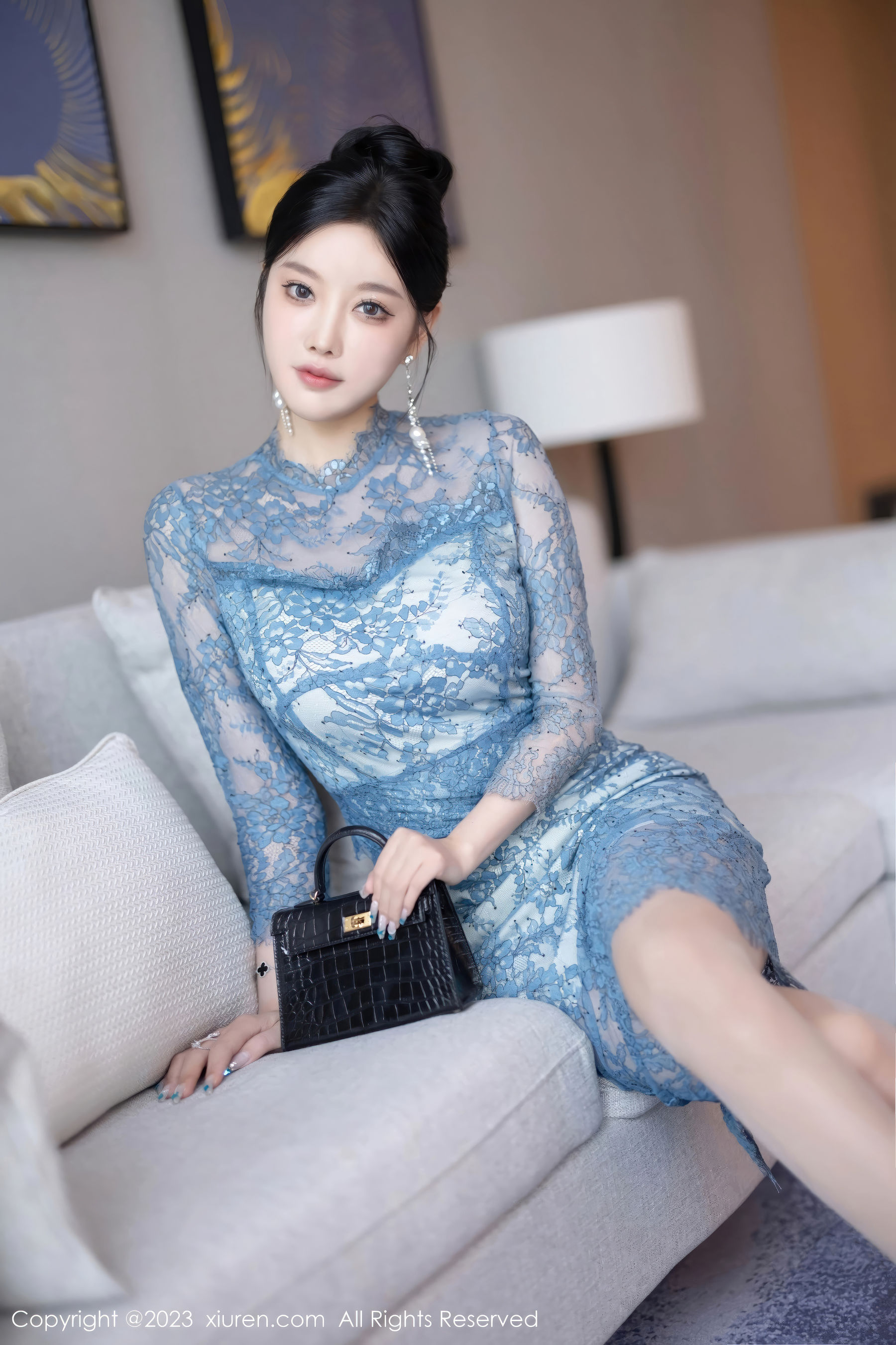 [秀人XiuRen] 2023.11.28 No.7732 杨晨晨_第4张