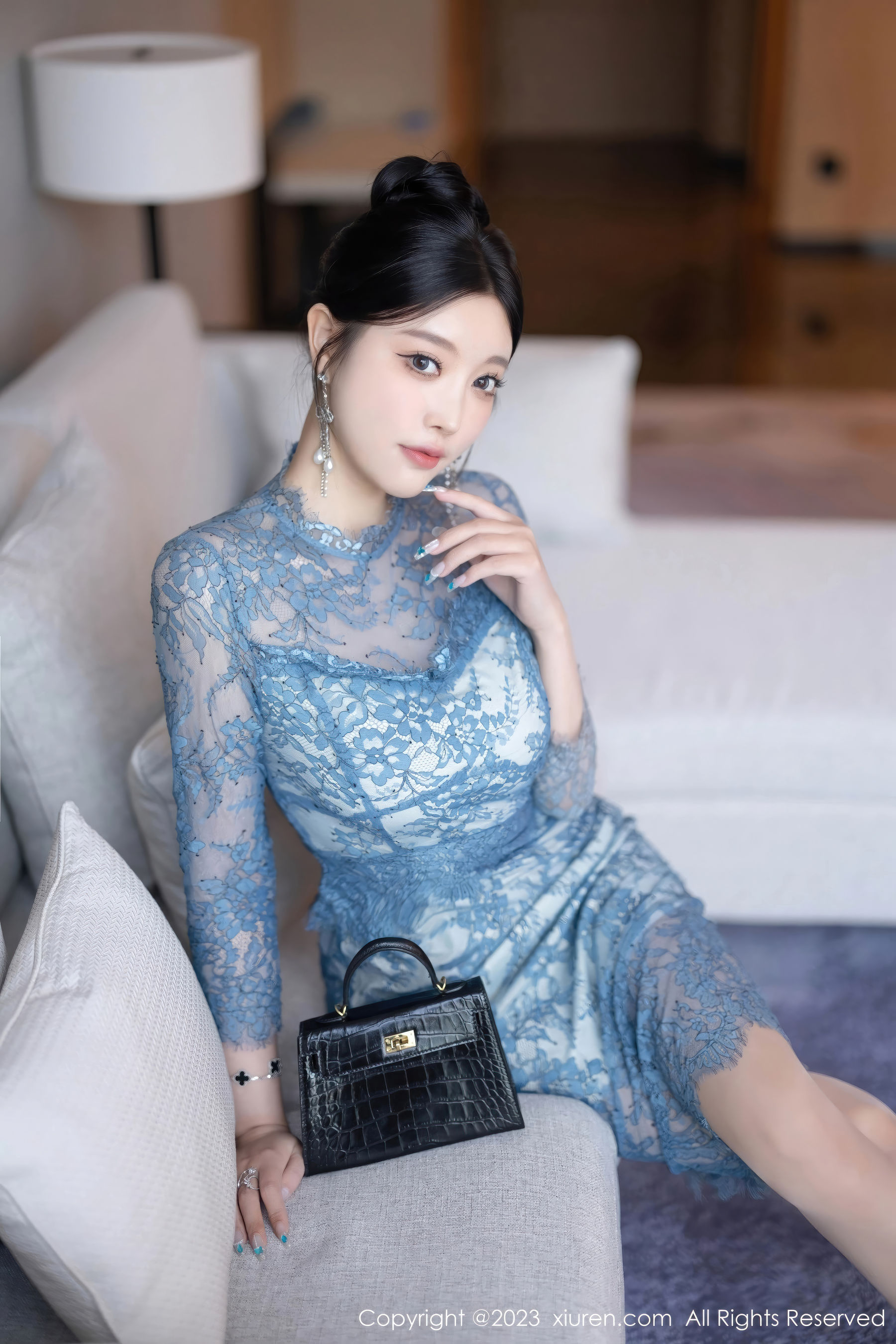 [秀人XiuRen] 2023.11.28 No.7732 杨晨晨_第5张