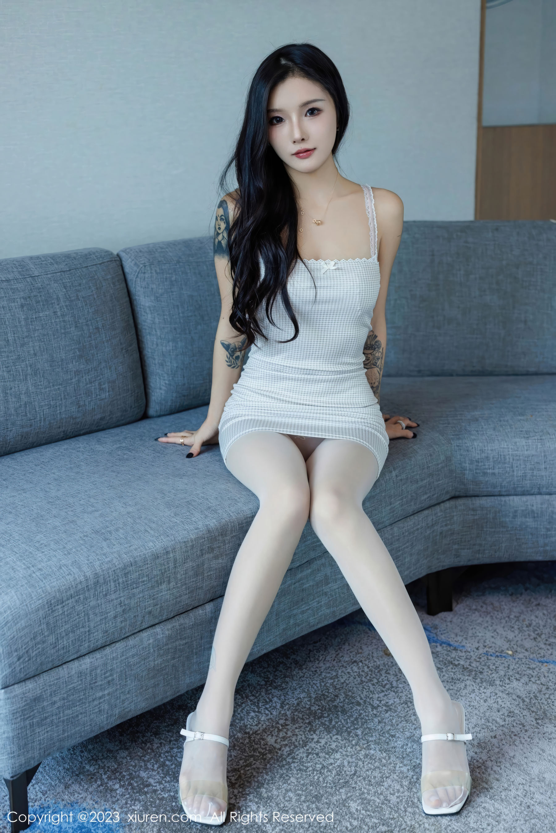 [秀人XiuRen] 2023.11.29 No.7734 七七_第1张