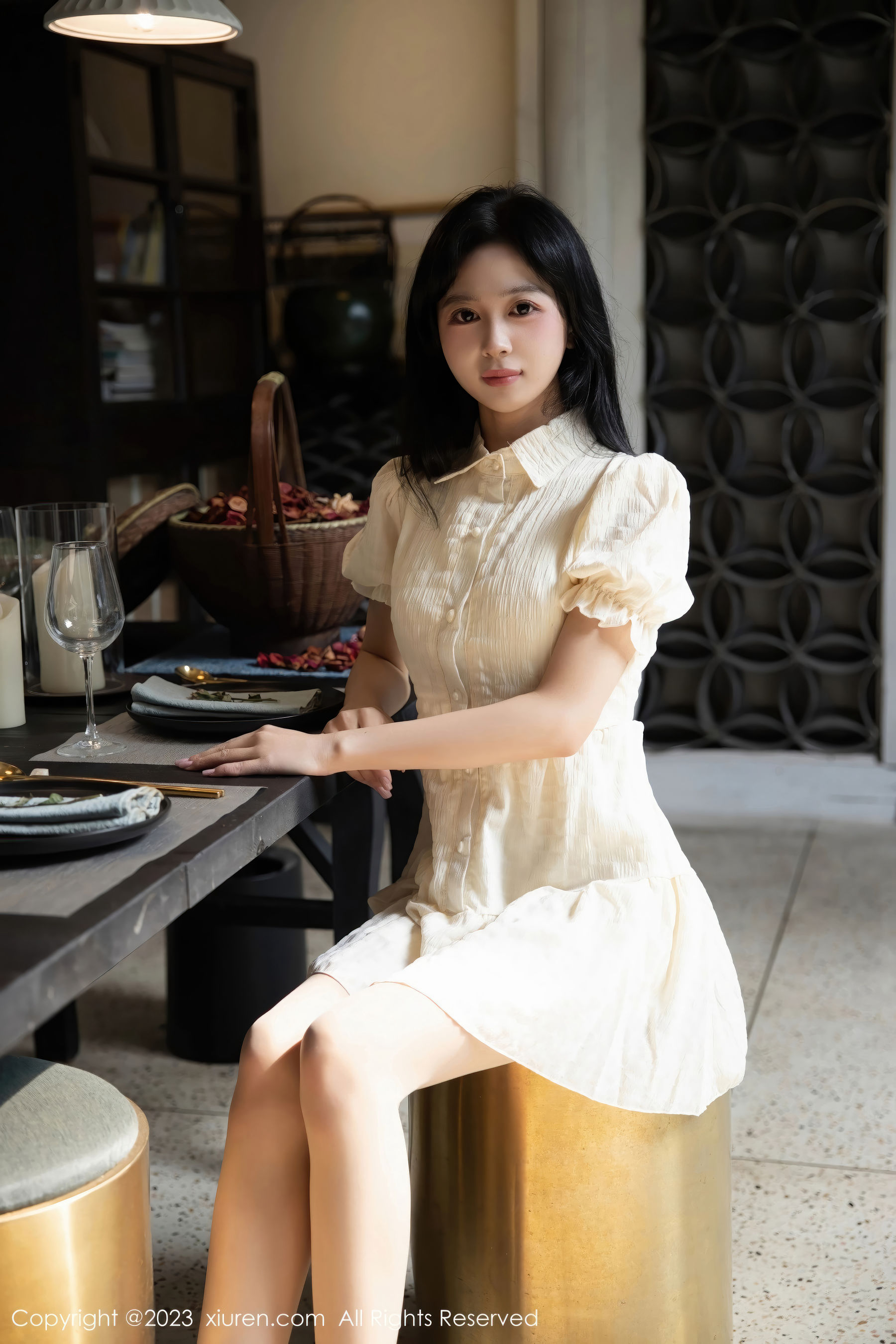 [秀人XiuRen] 2023.11.30 No.7742 糖豆_第1张