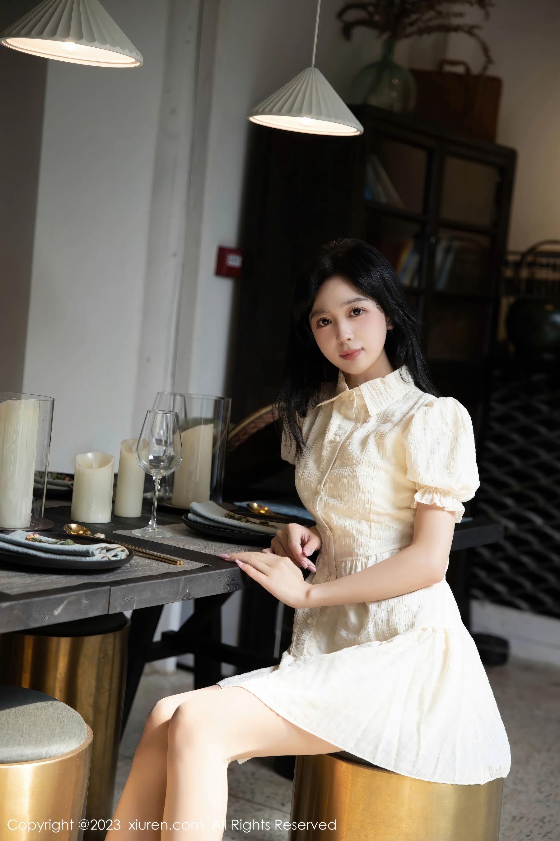 [秀人XiuRen] 2023.11.30 No.7742 糖豆_第2张