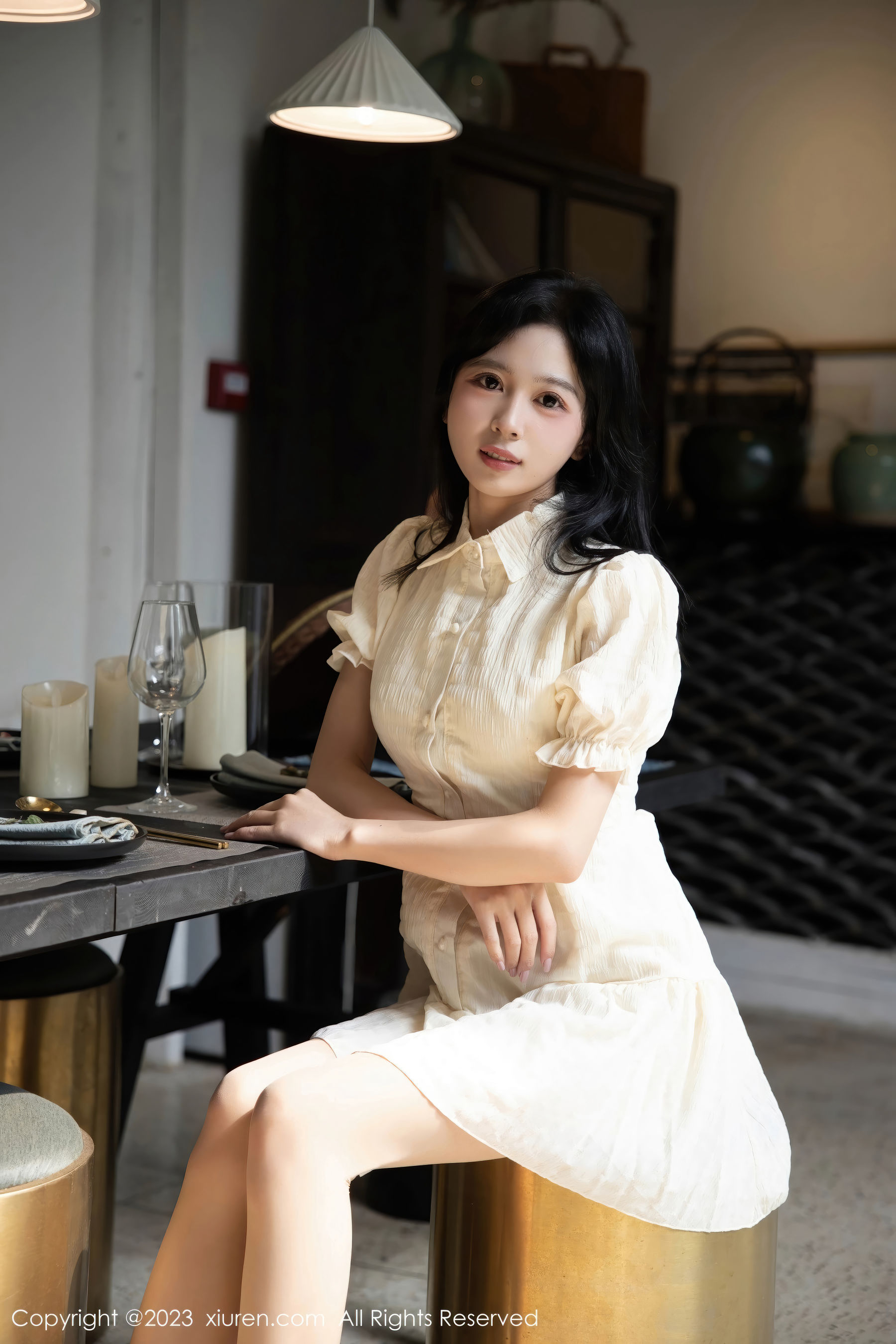 [秀人XiuRen] 2023.11.30 No.7742 糖豆_第3张