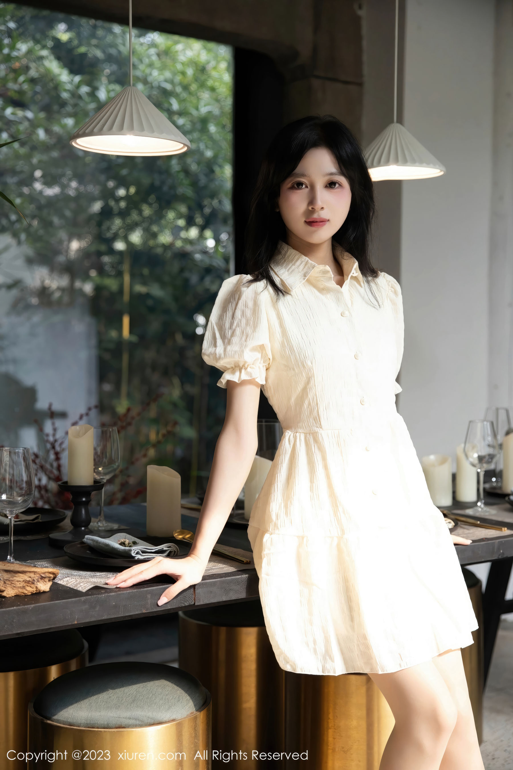 [秀人XiuRen] 2023.11.30 No.7742 糖豆_第4张