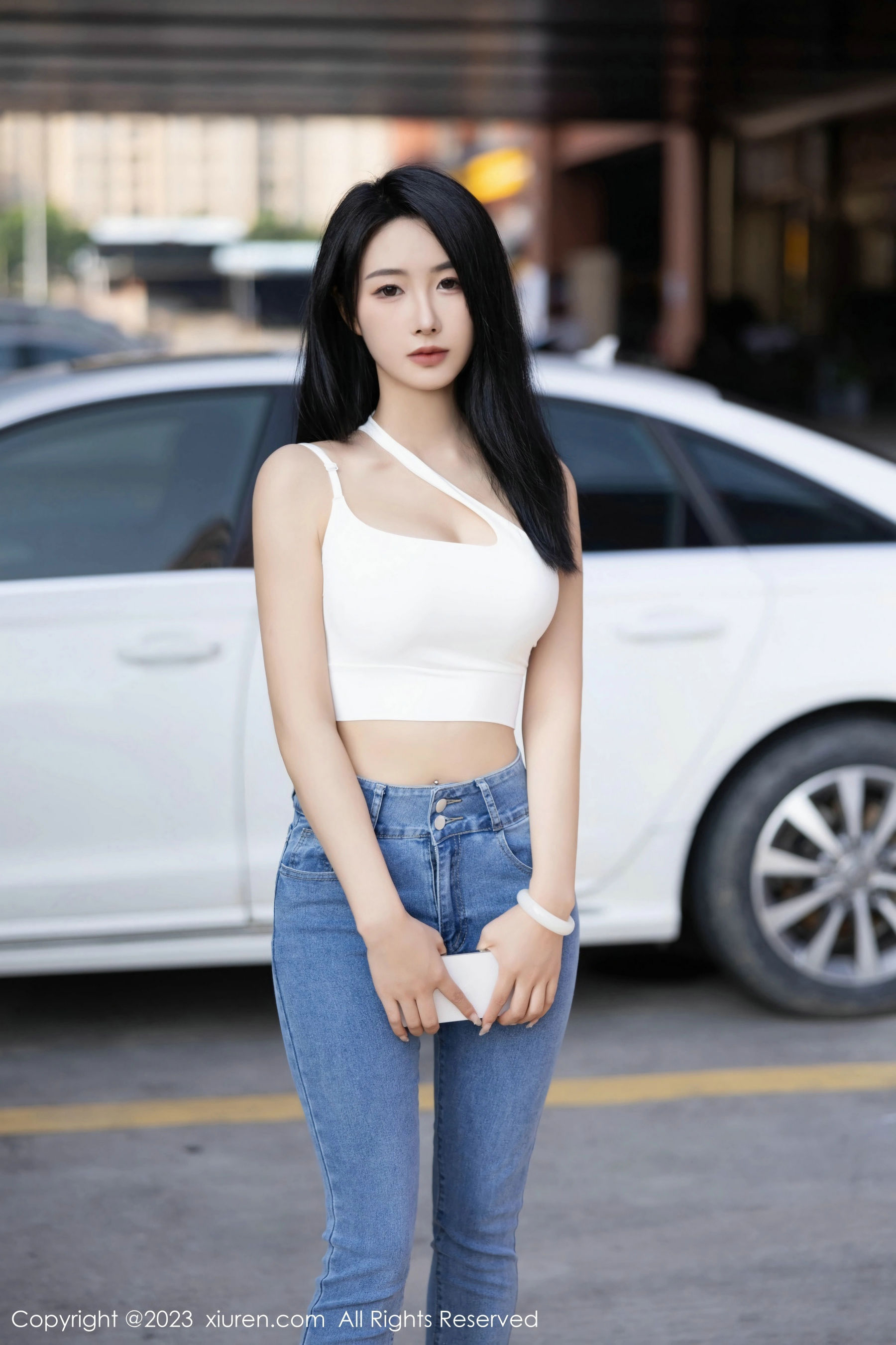 [秀人XiuRen] 2023.12.08 No.7781 苏苏阿_第1张