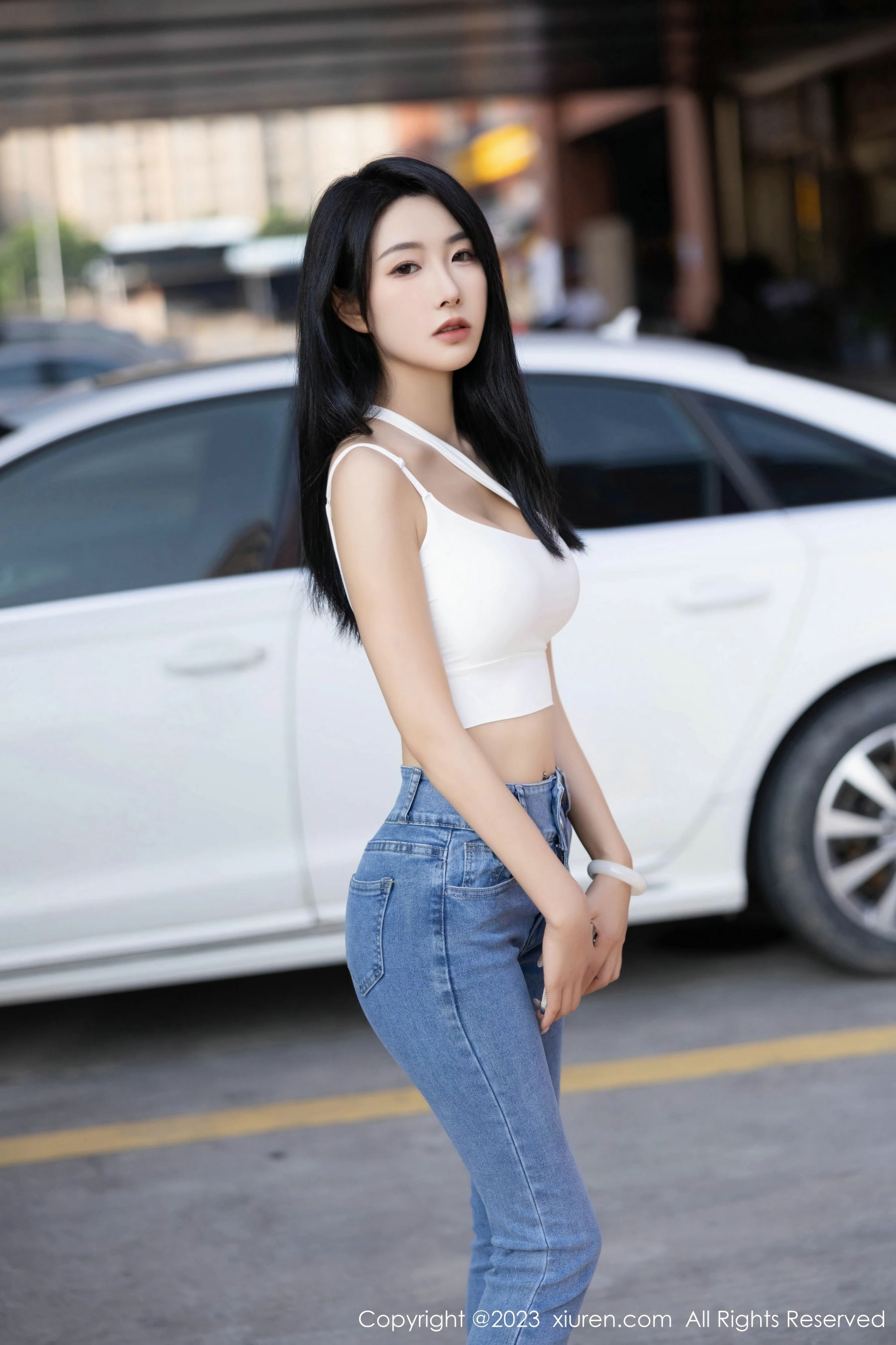 [秀人XiuRen] 2023.12.08 No.7781 苏苏阿_第2张