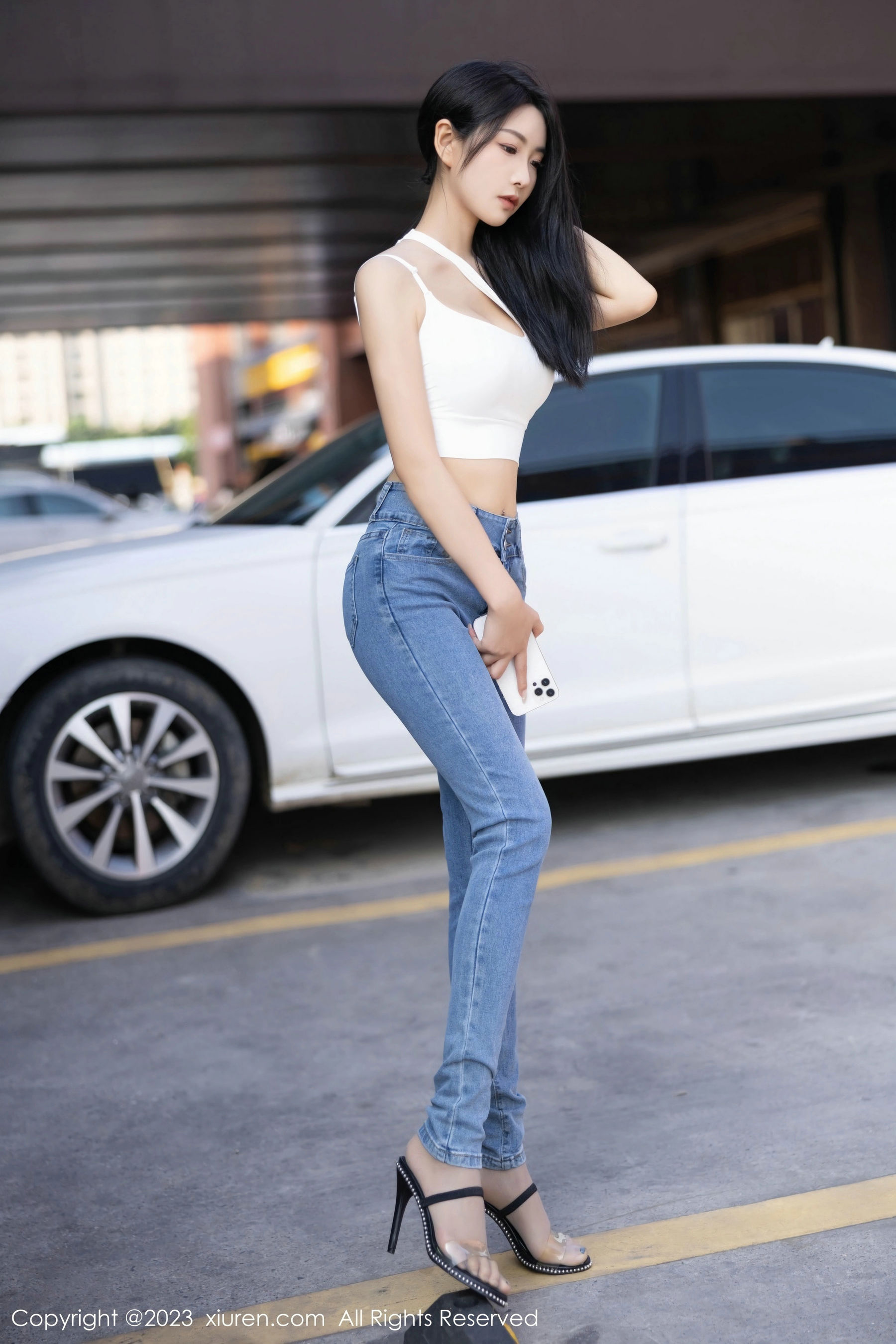 [秀人XiuRen] 2023.12.08 No.7781 苏苏阿_第3张