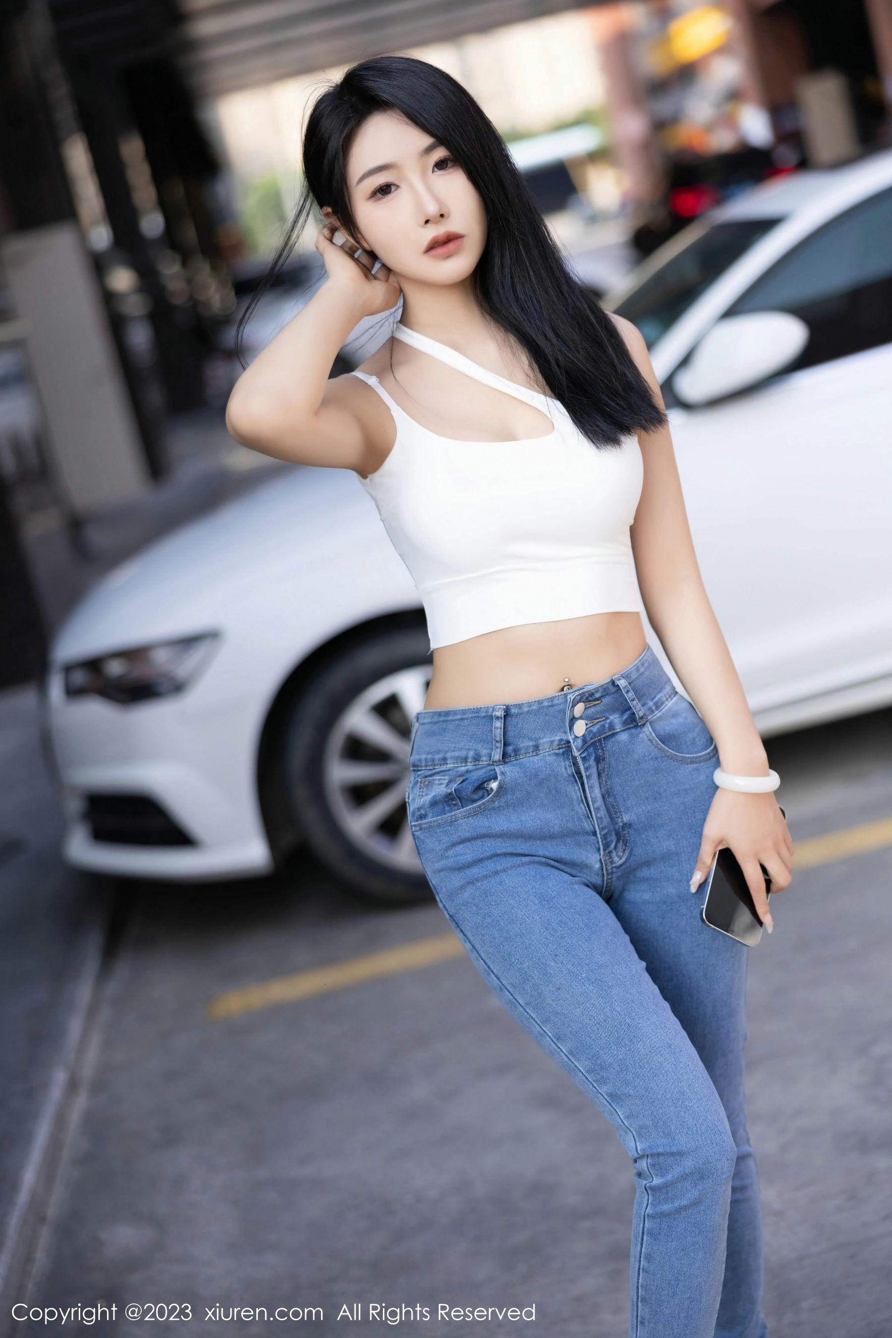 [秀人XiuRen] 2023.12.08 No.7781 苏苏阿_第4张