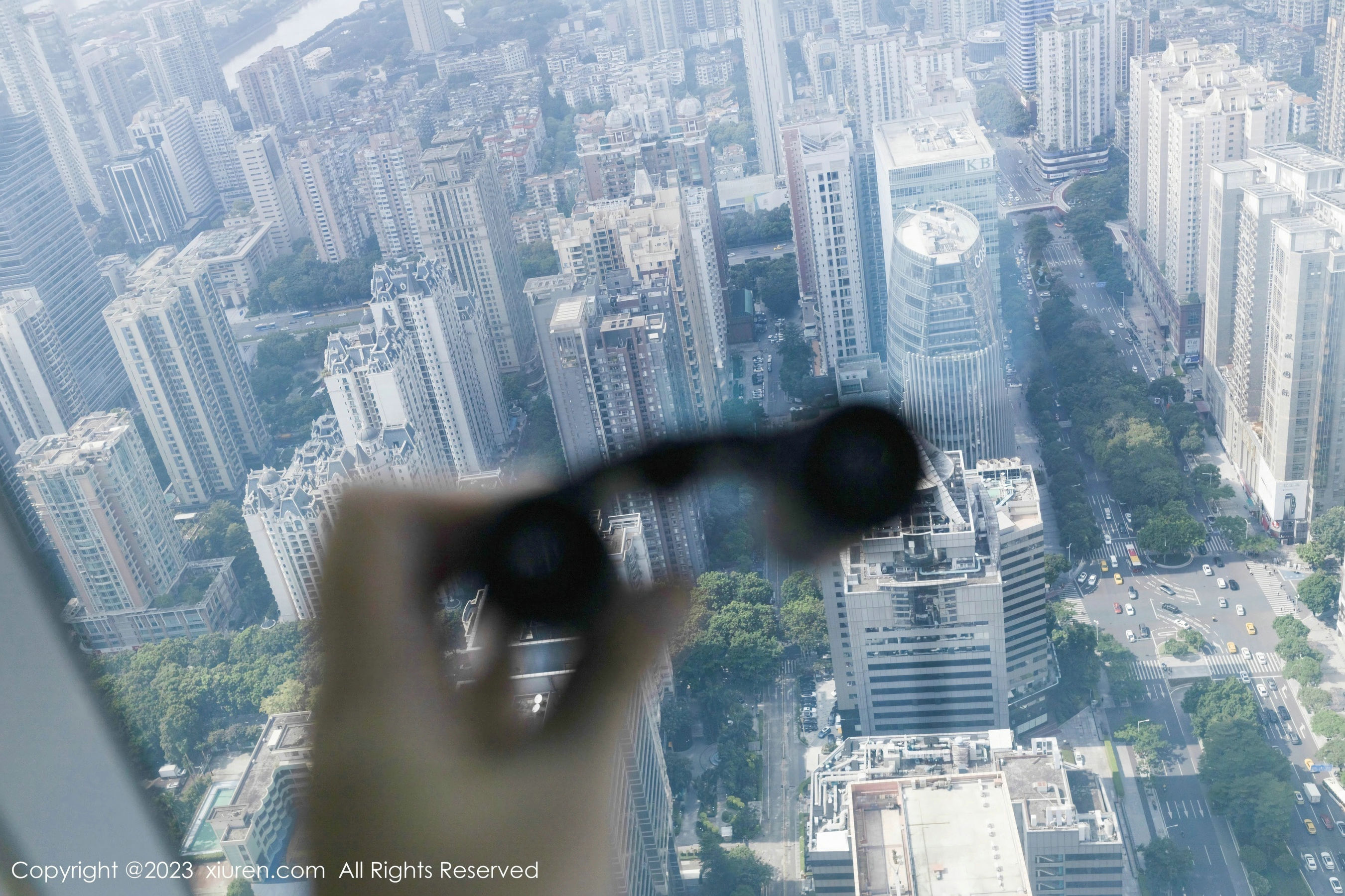 [秀人XiuRen] 2023.12.08 No.7789 幼幼_第1张