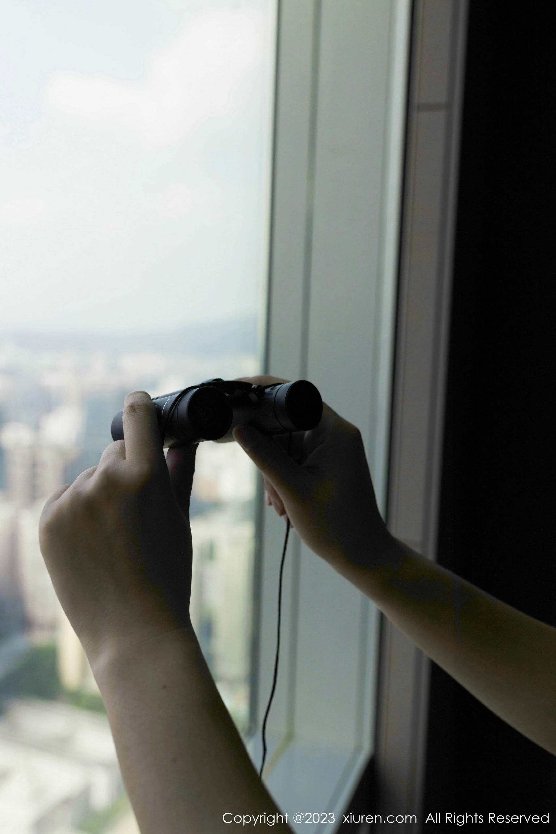 [秀人XiuRen] 2023.12.08 No.7789 幼幼_第2张