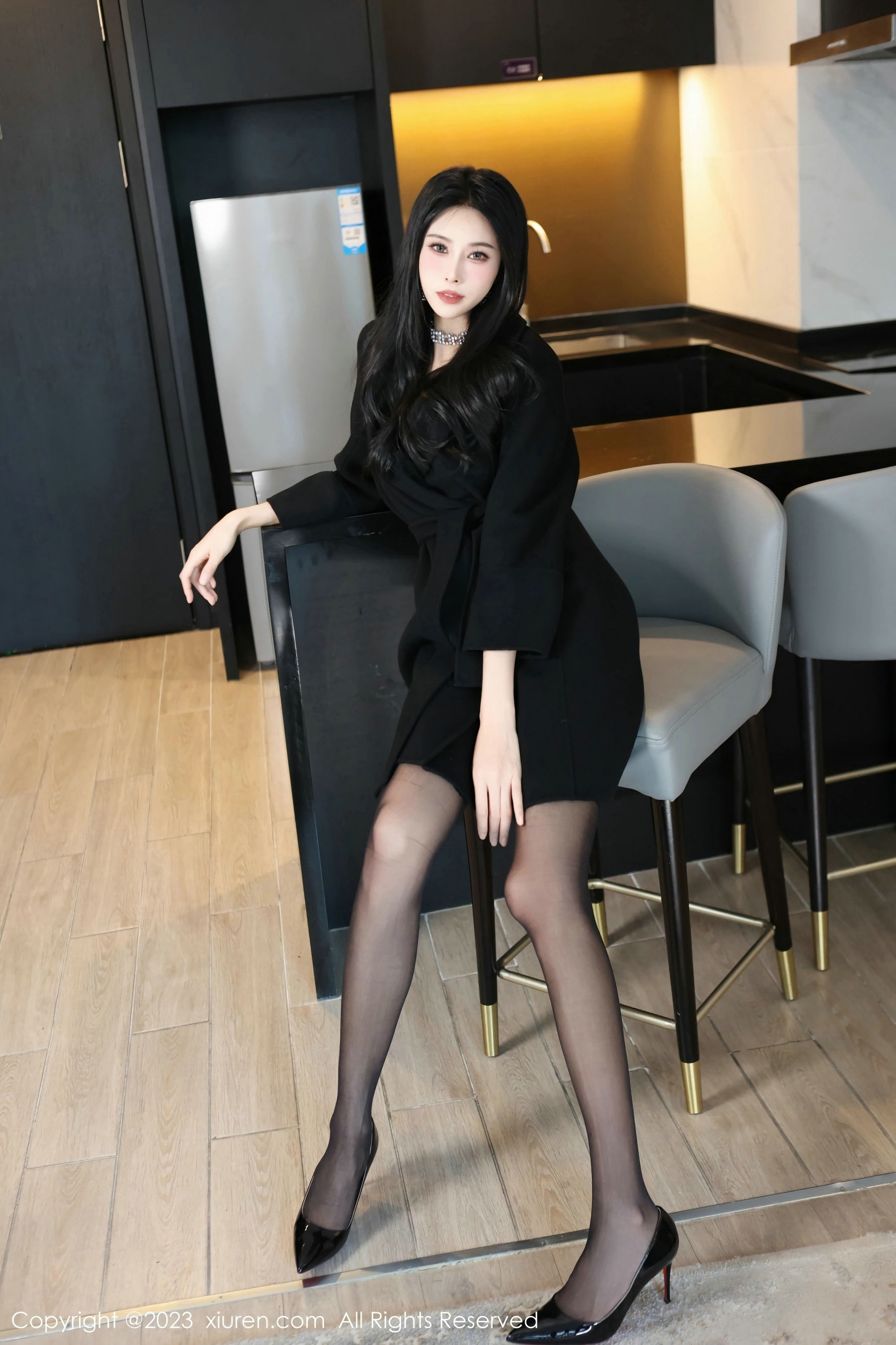 [秀人XiuRen] 2023.12.12 No.7797 草莓mm_第1张