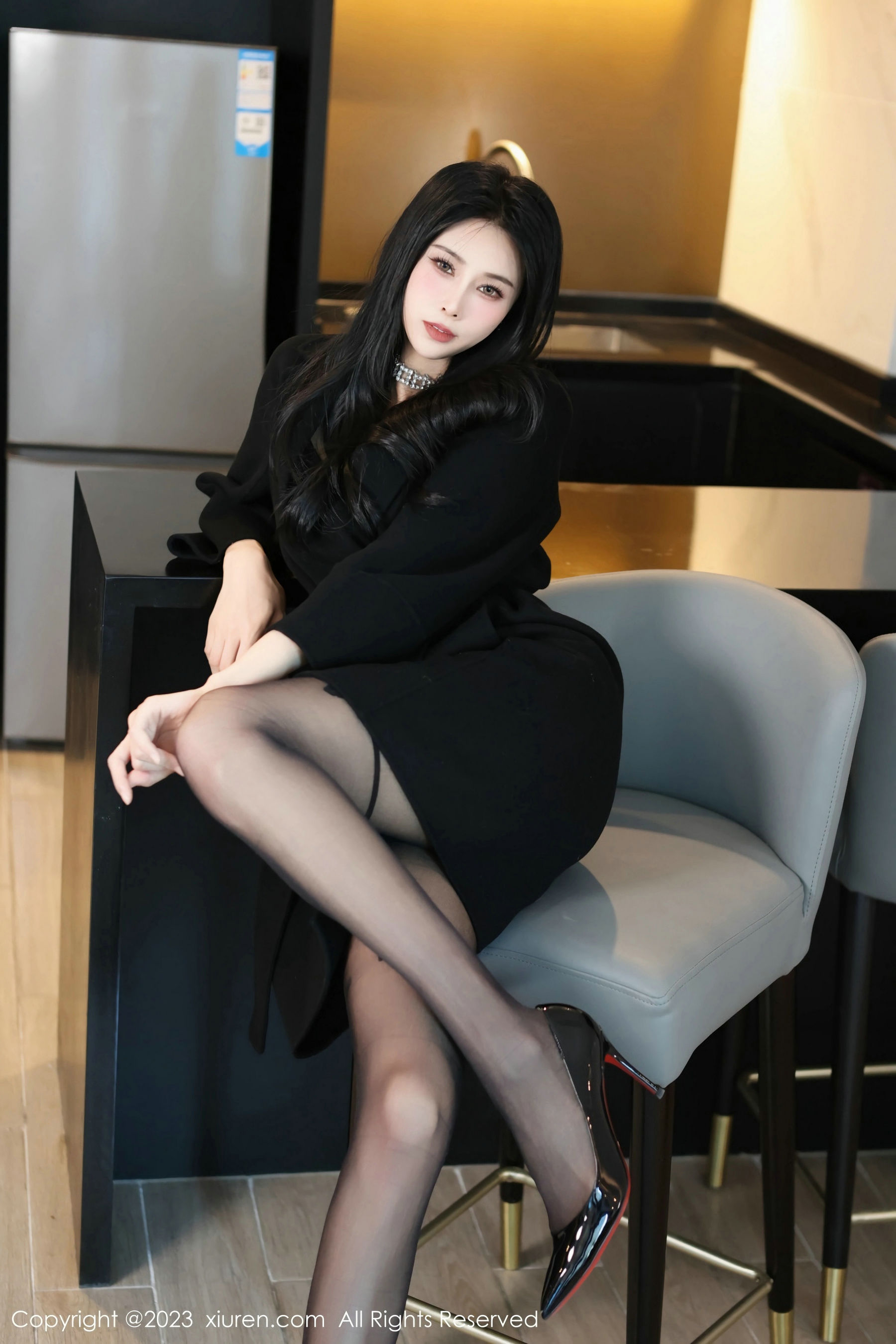 [秀人XiuRen] 2023.12.12 No.7797 草莓mm_第3张