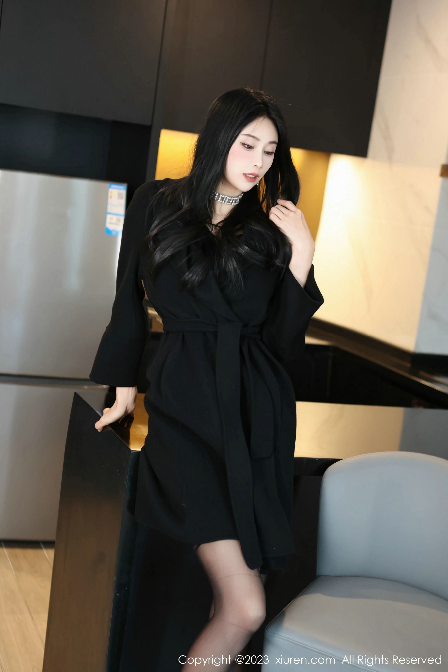 [秀人XiuRen] 2023.12.12 No.7797 草莓mm_第5张