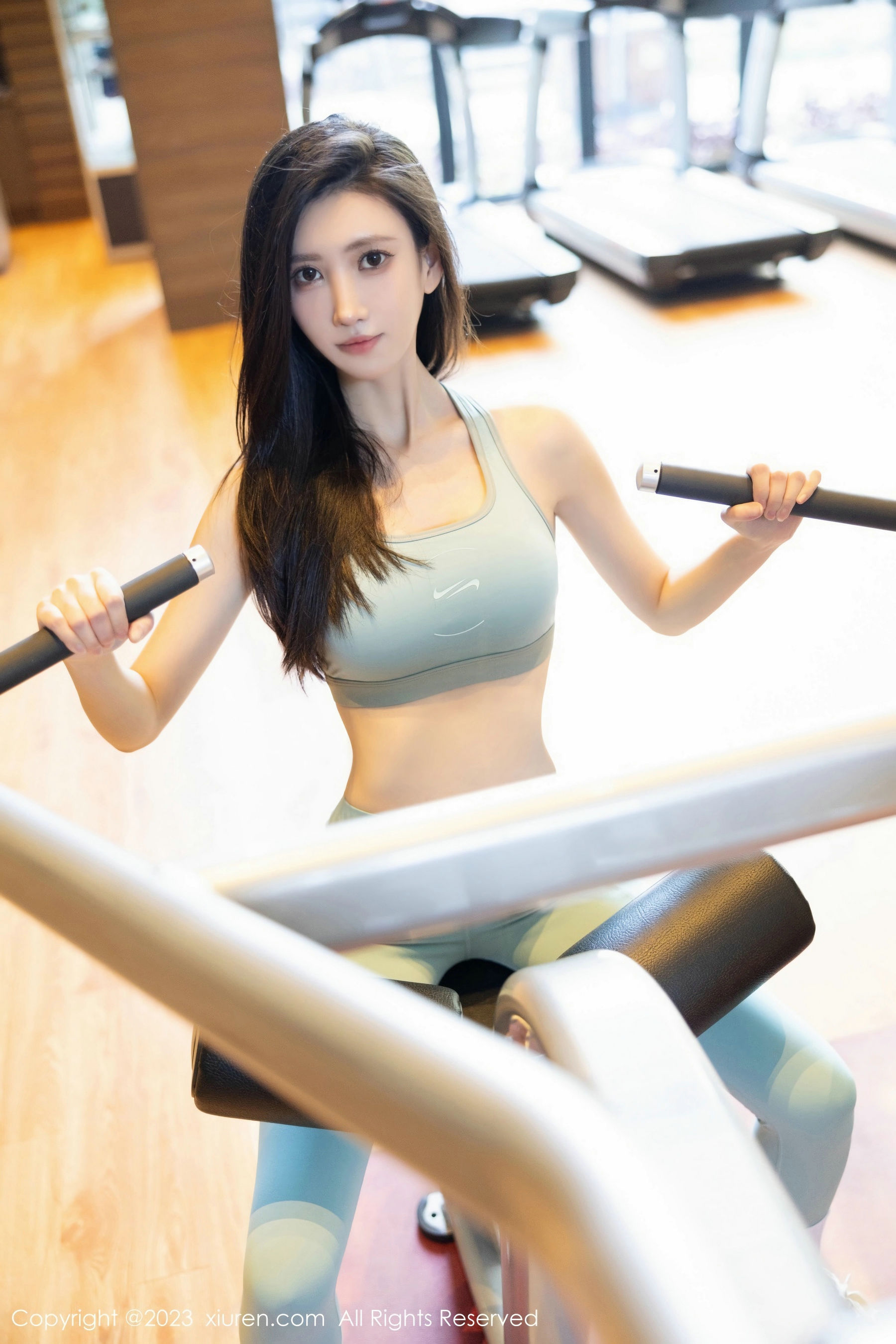 [秀人XiuRen] 2023.12.14 No.7810 章芃芃_第3张