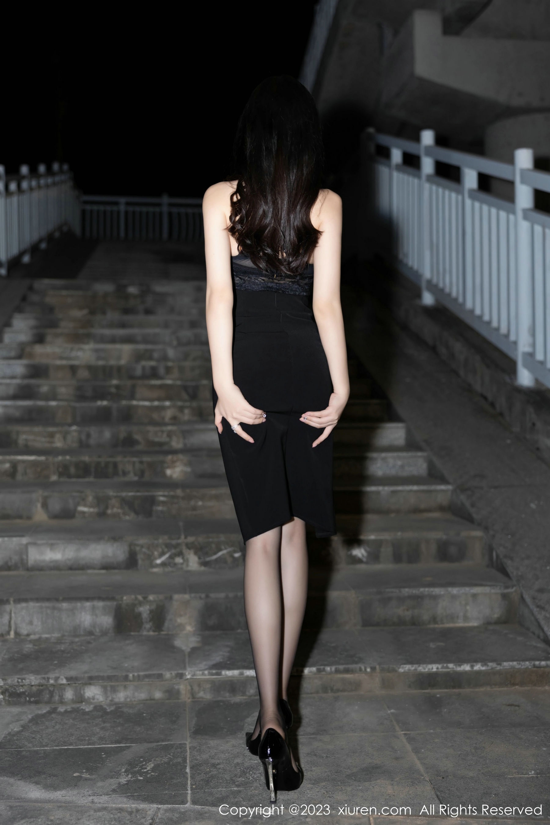 [秀人XiuRen] 2023.12.15 No.7820 徐莉芝Booty_第5张