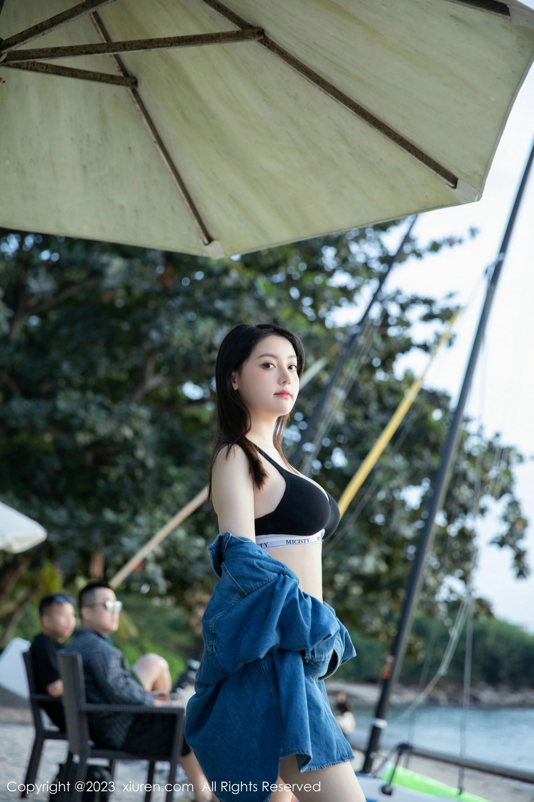 [秀人XiuRen] 2023.12.29 No.7893 豆瓣酱_第4张