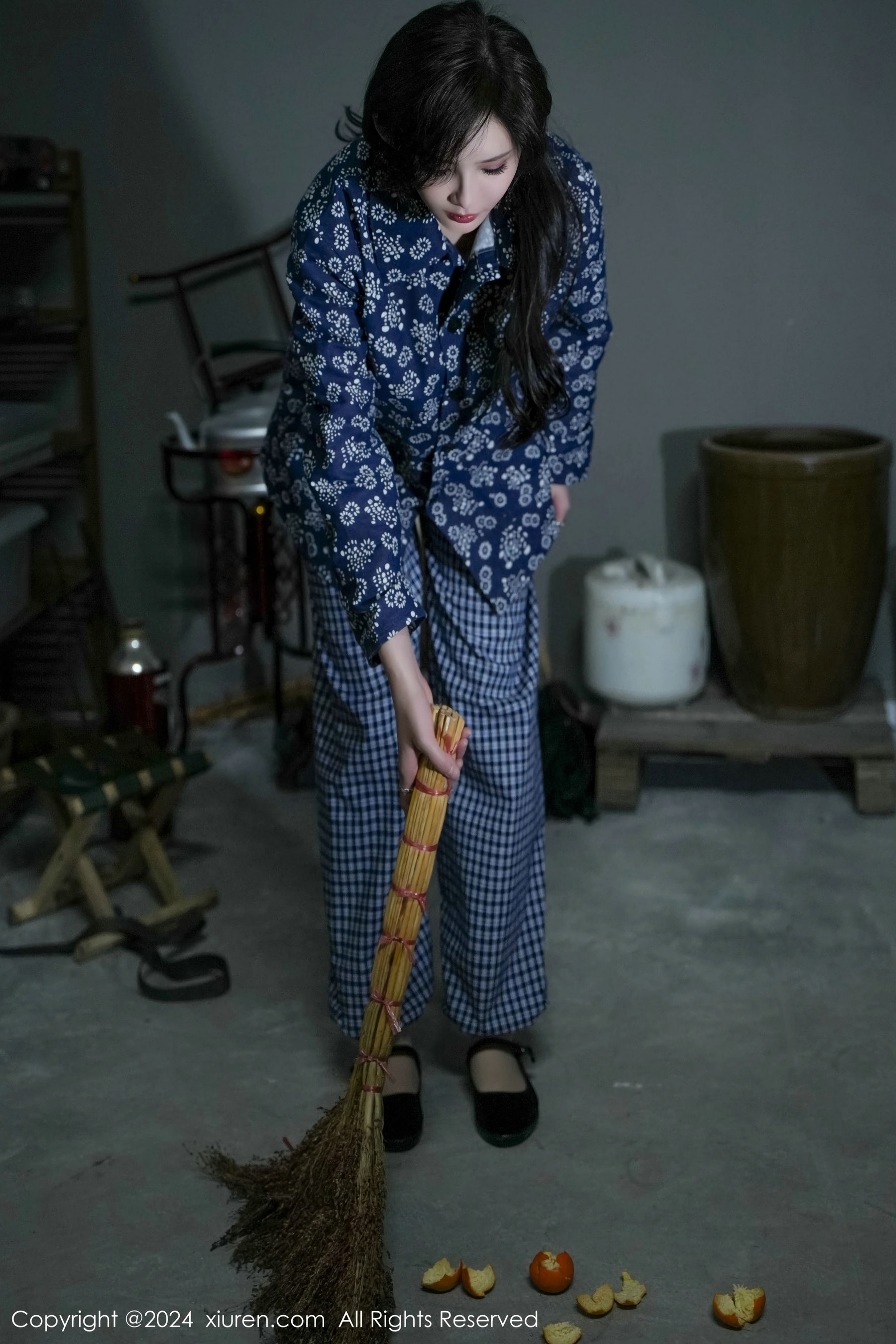 [秀人XiuRen] 2024.01.05 No.7915 Carol周妍希_第5张