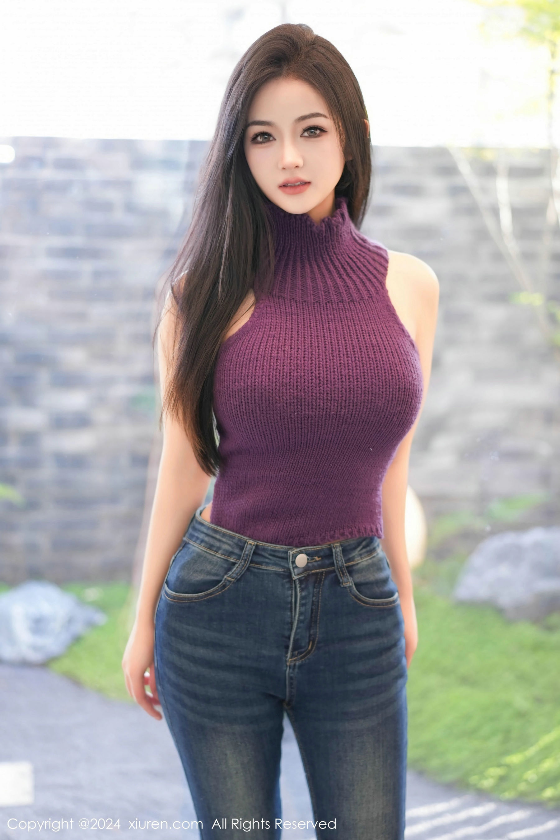 [秀人XiuRen] 2024.01.05 No.7918 谭小灵_第1张