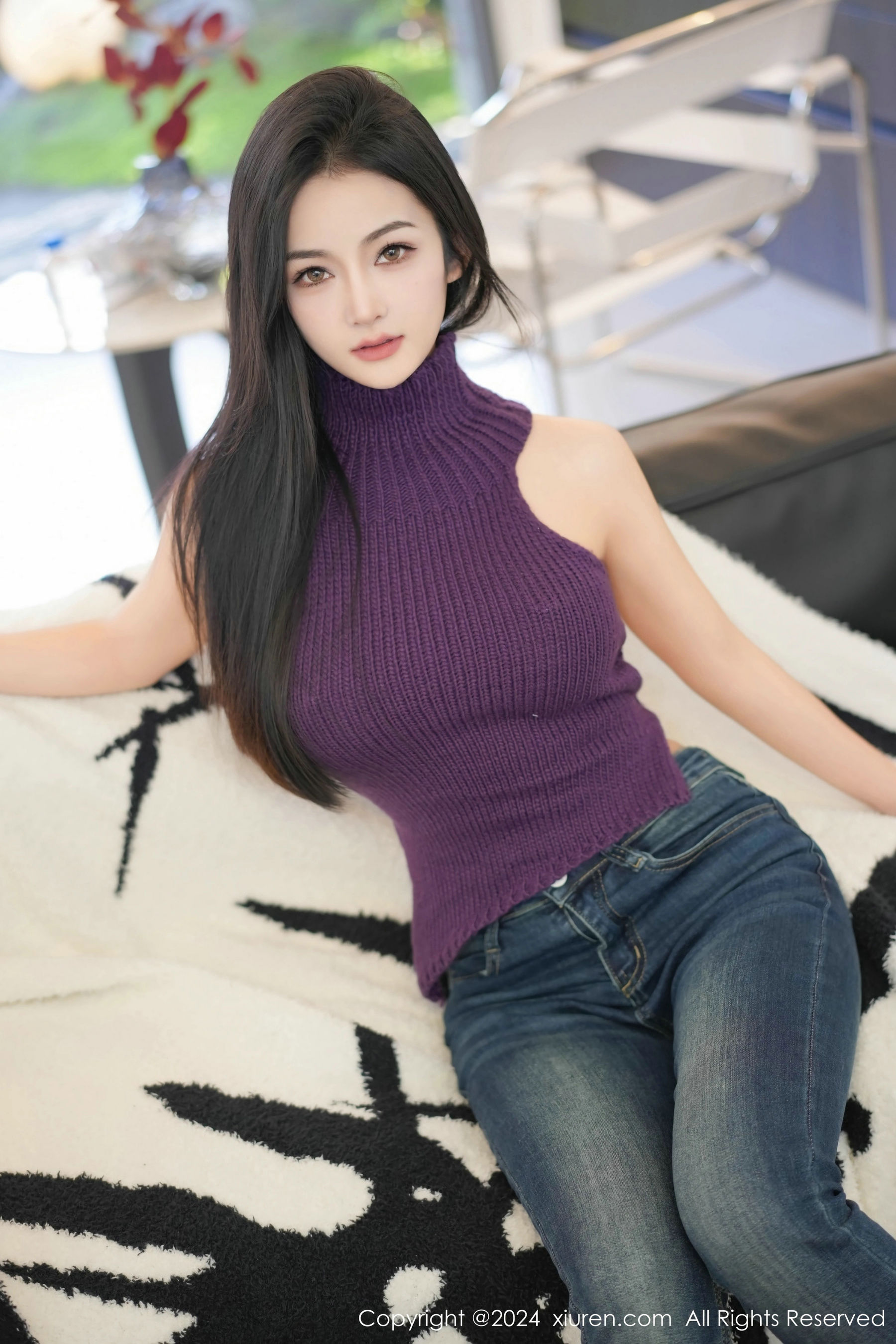 [秀人XiuRen] 2024.01.05 No.7918 谭小灵_第4张