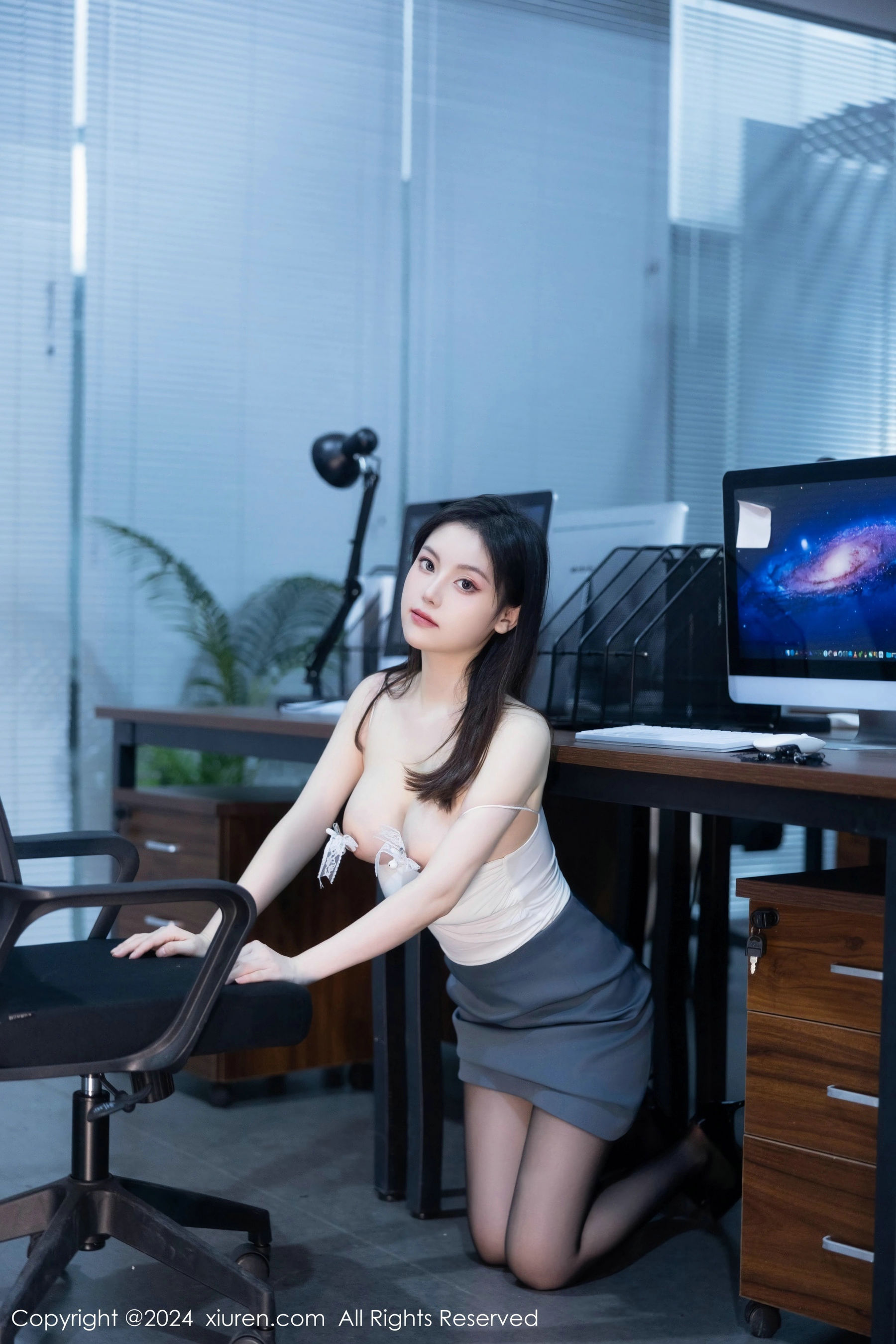 [秀人XiuRen] 2024.01.05 No.7923 豆瓣酱_第1张