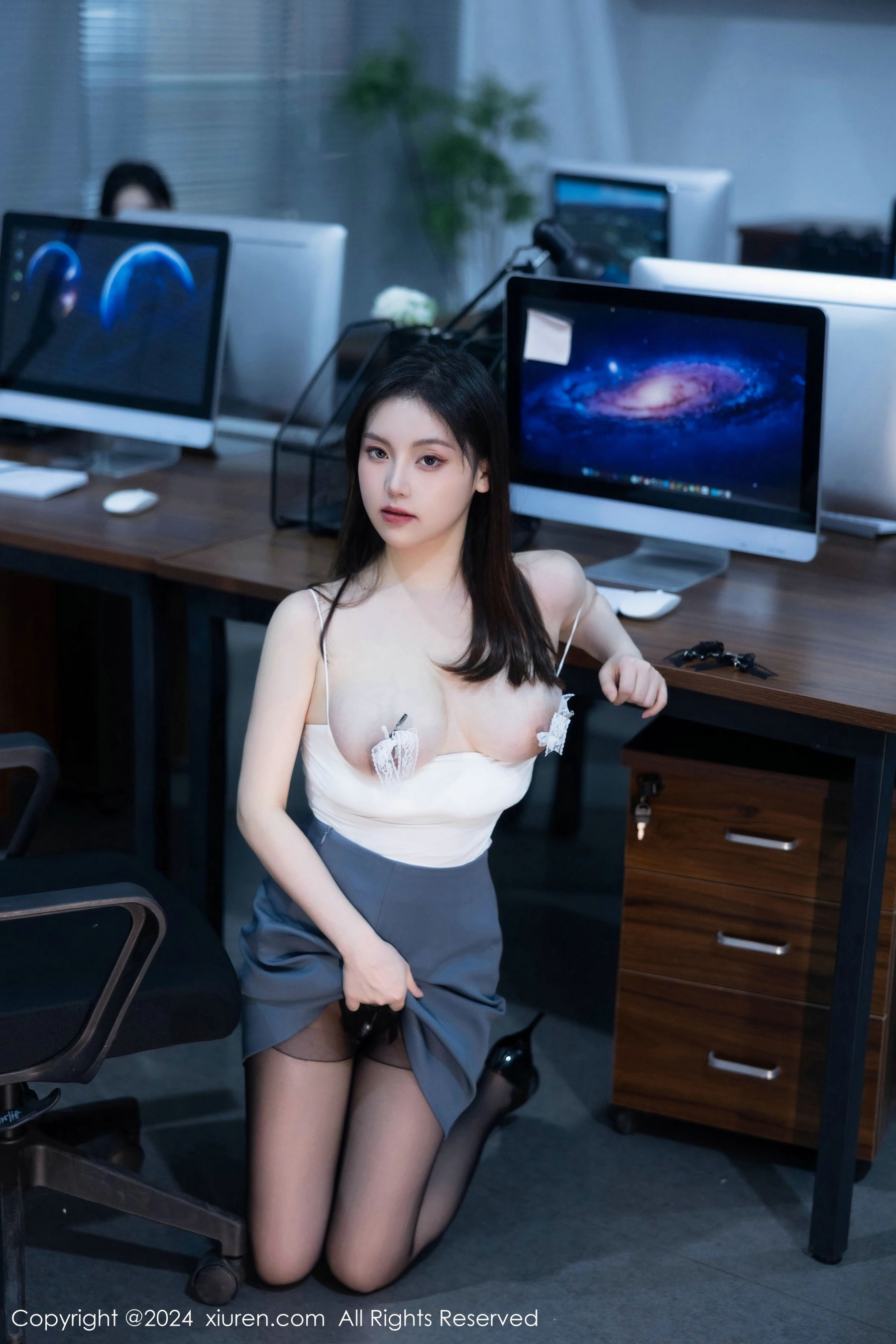 [秀人XiuRen] 2024.01.05 No.7923 豆瓣酱_第4张