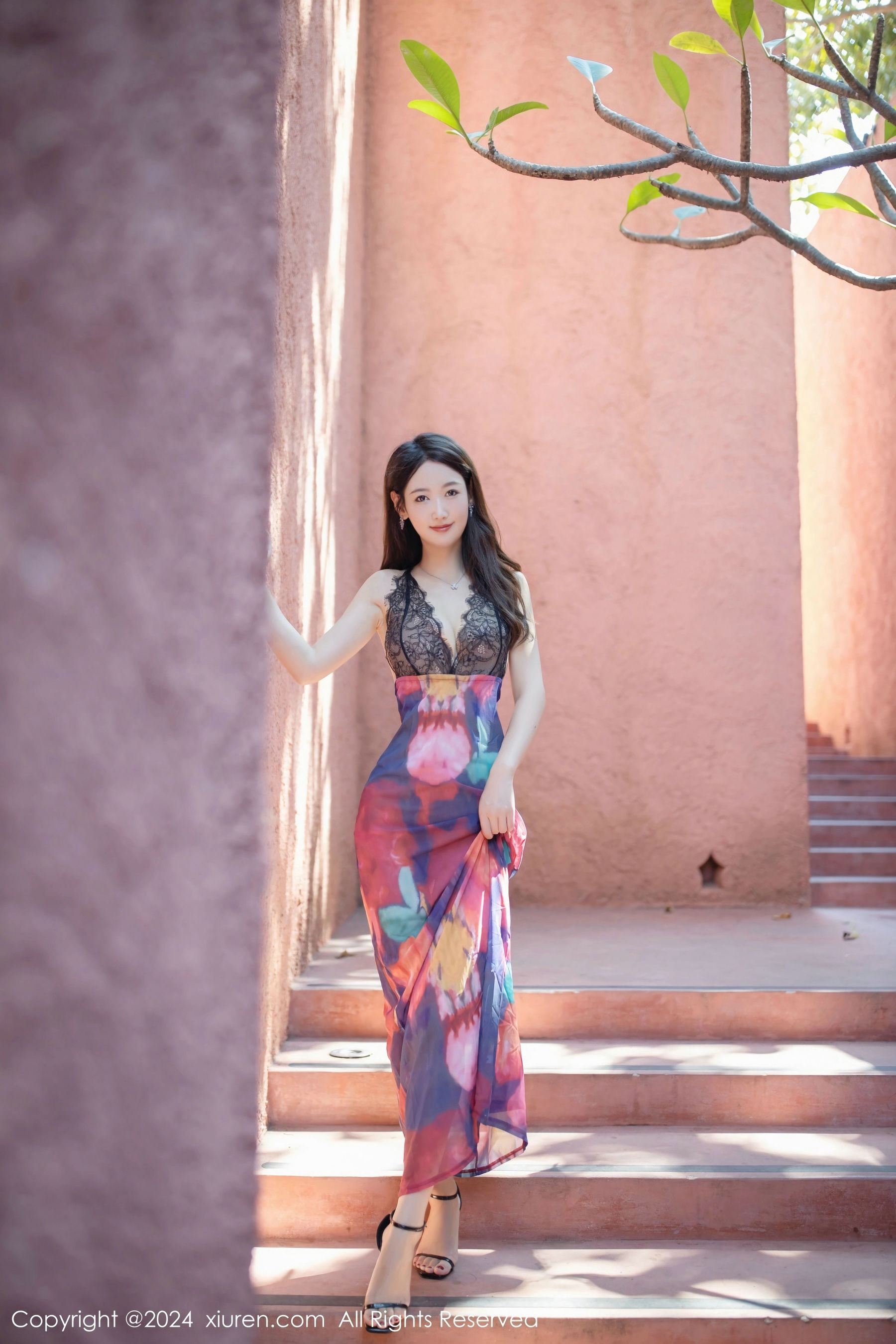 [秀人XiuRen] 2024.01.15 No.7964 唐安琪_第4张