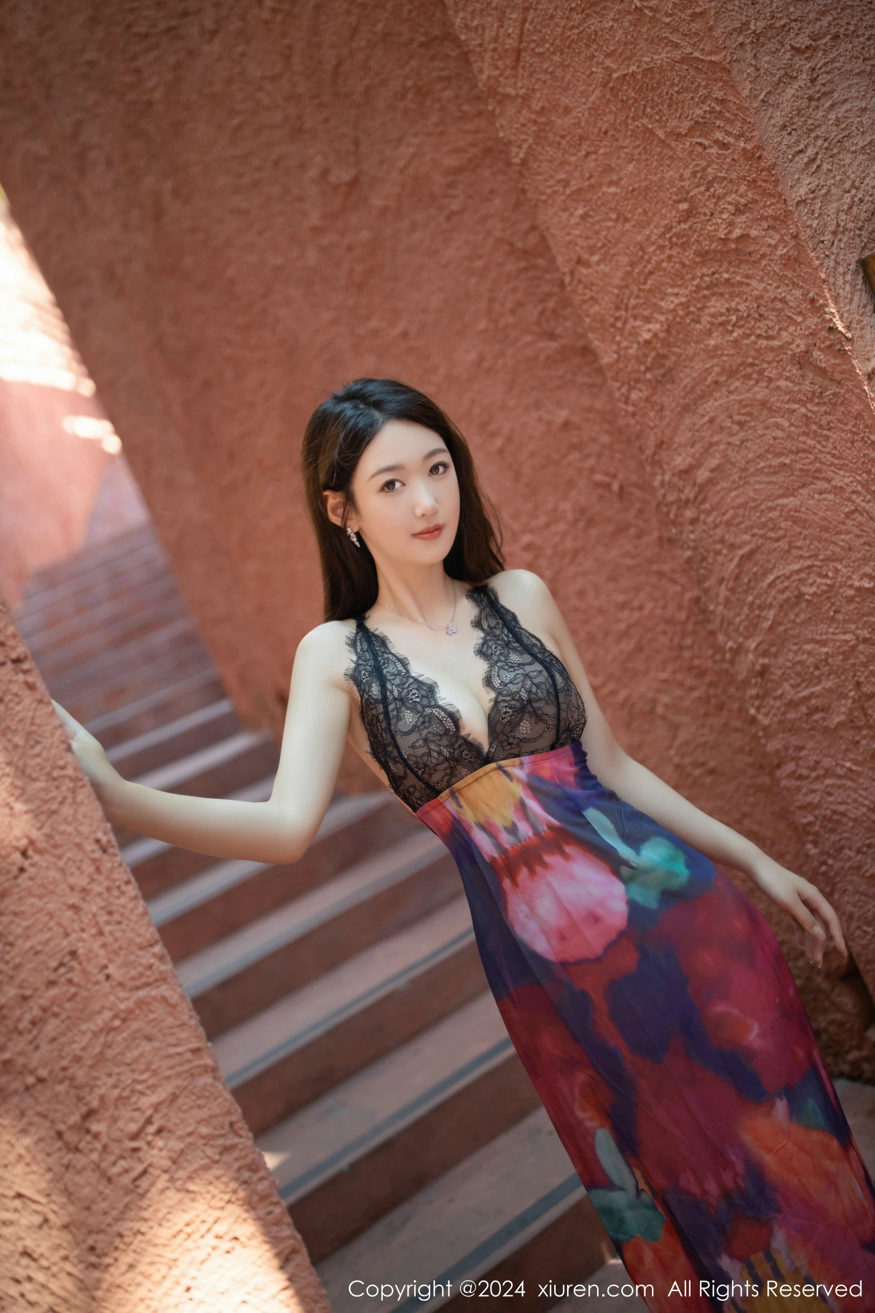 [秀人XiuRen] 2024.01.15 No.7964 唐安琪_第5张