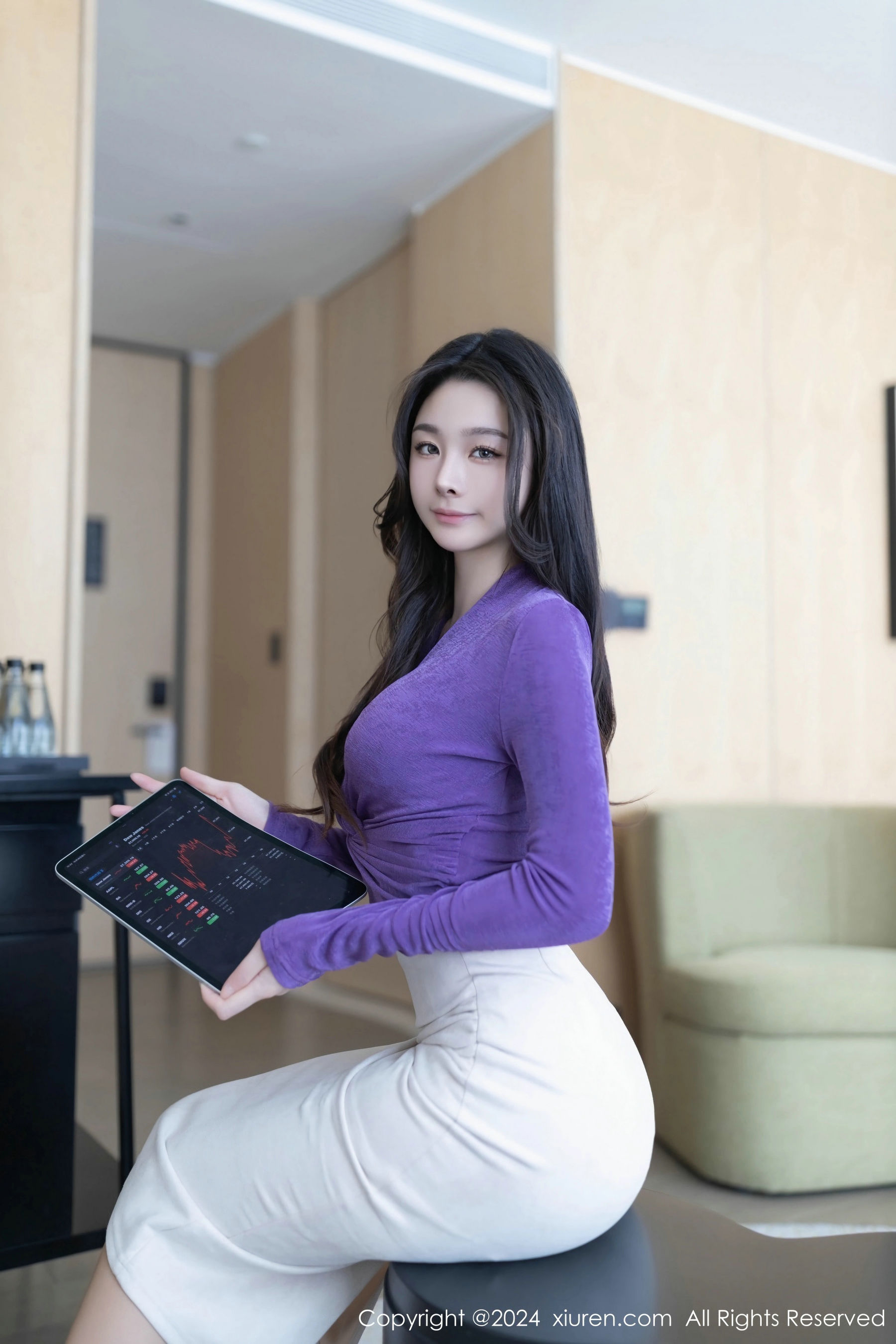 [秀人XiuRen] 2024.01.18 No.7982 小逗逗_第5张