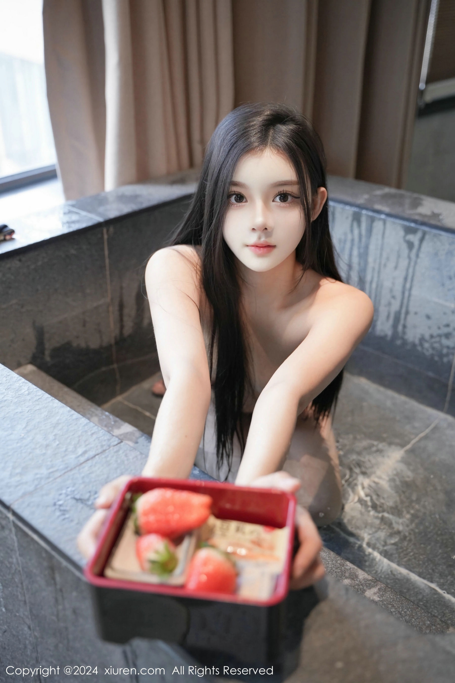 [秀人XiuRen] 2024.01.22 No.7996 伊雪儿_第5张