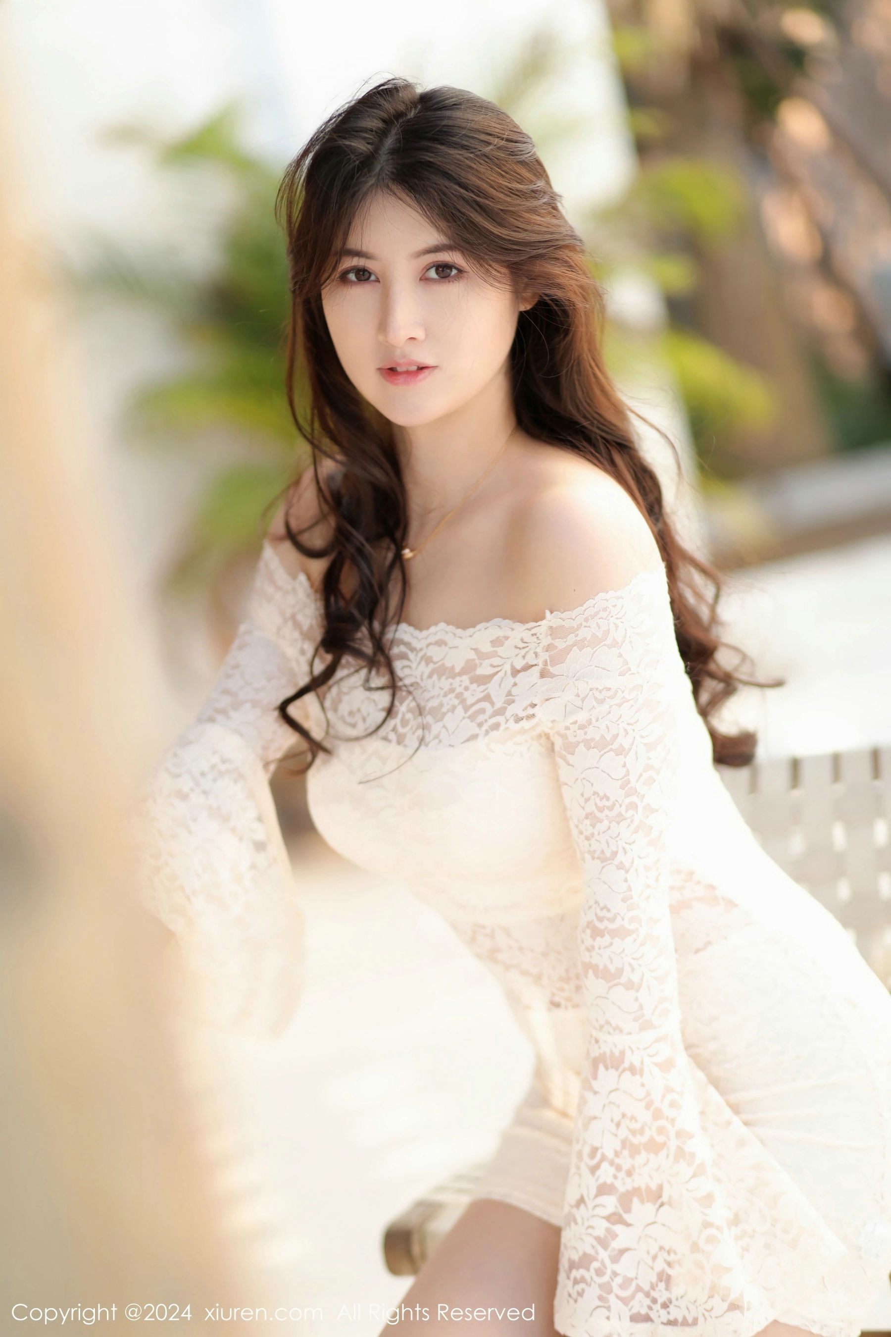 [秀人XiuRen] 2024.01.22 No.8000 诗诗kiki_第2张