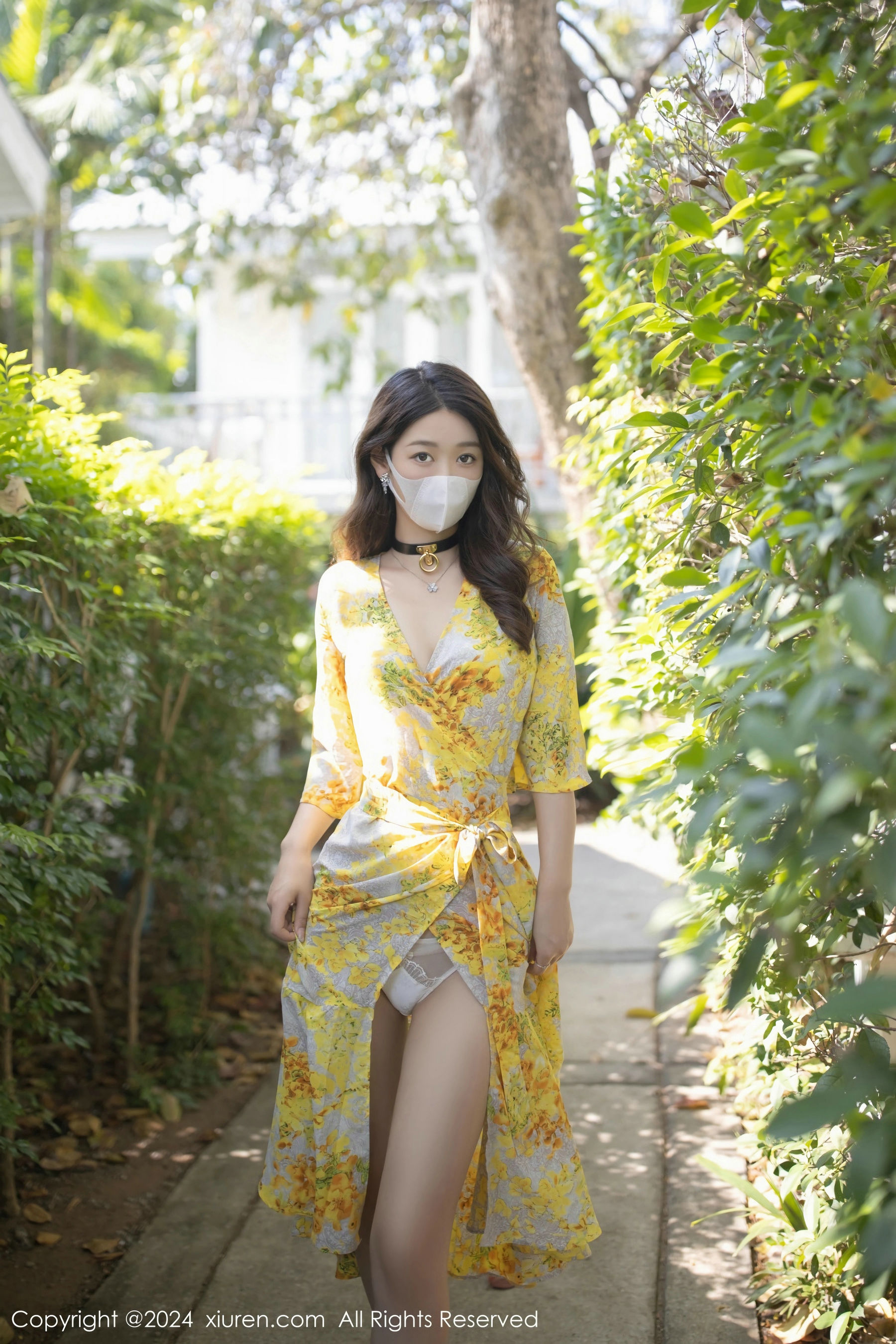 [秀人XiuRen] 2024.01.22 No.8001 唐安琪_第1张