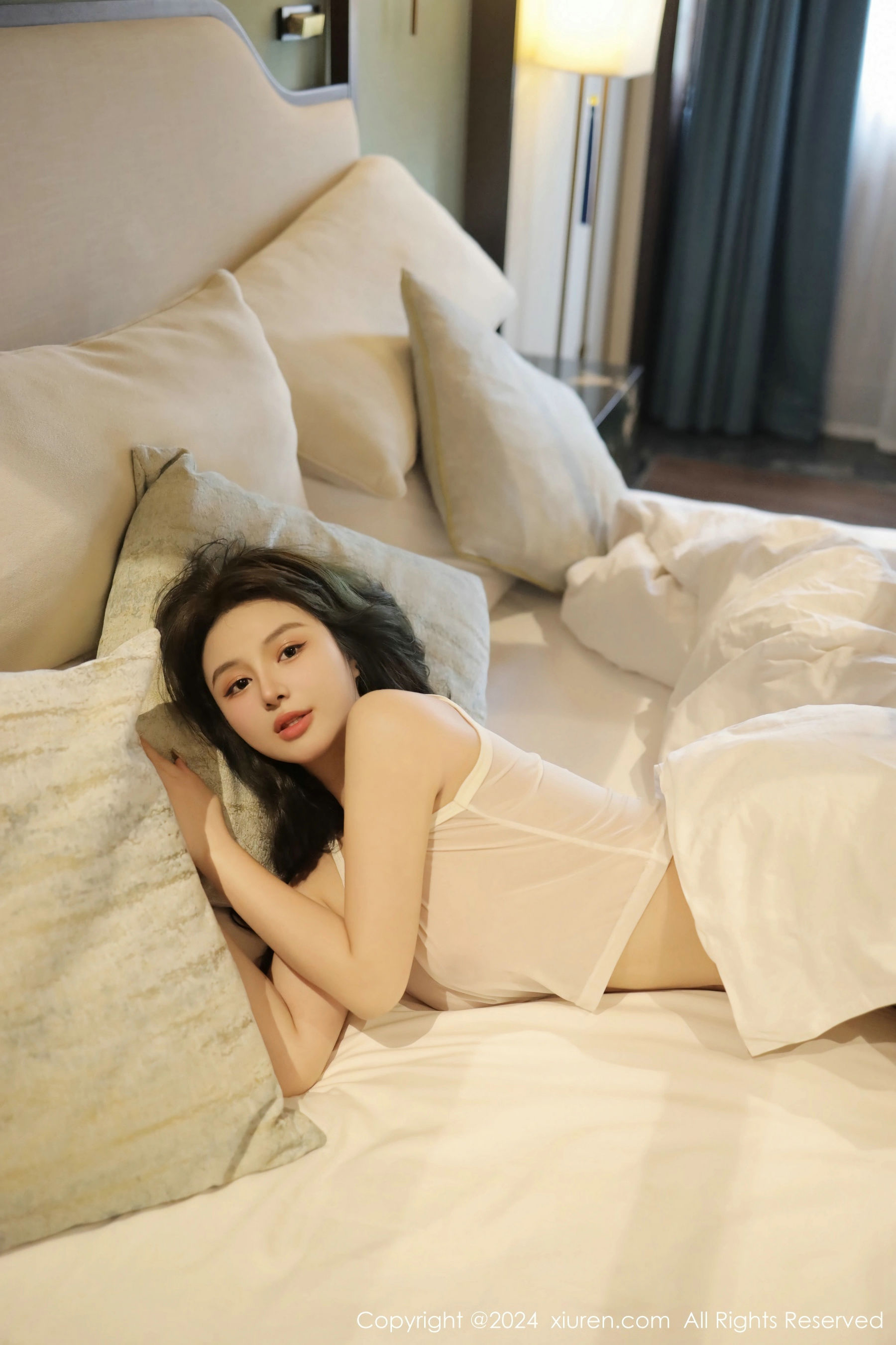 [秀人XiuRen] 2024.01.23 No.8002 沈思怡_第5张