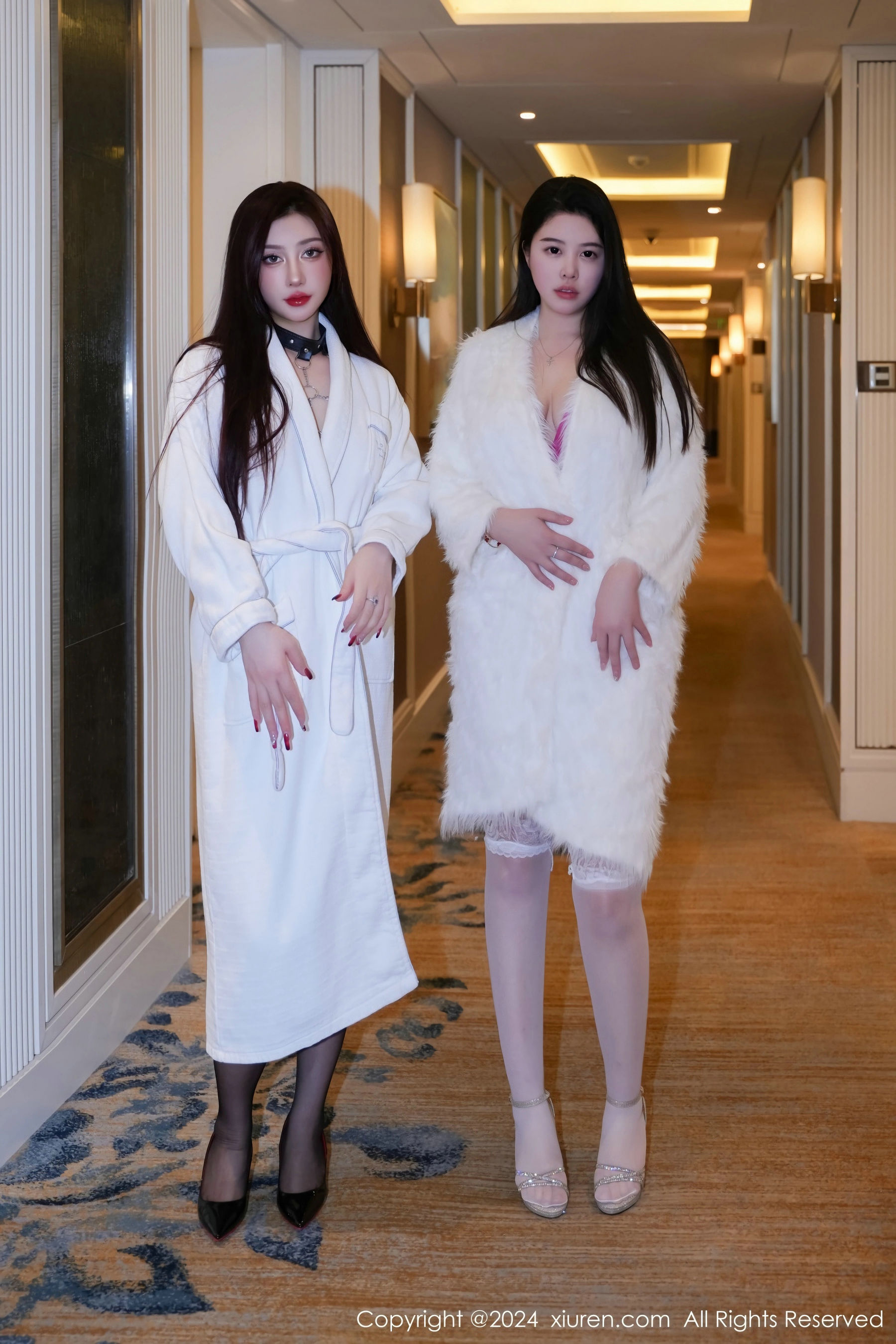 [秀人XiuRen] 2024.02.02 No.8051 模特合集_第1张