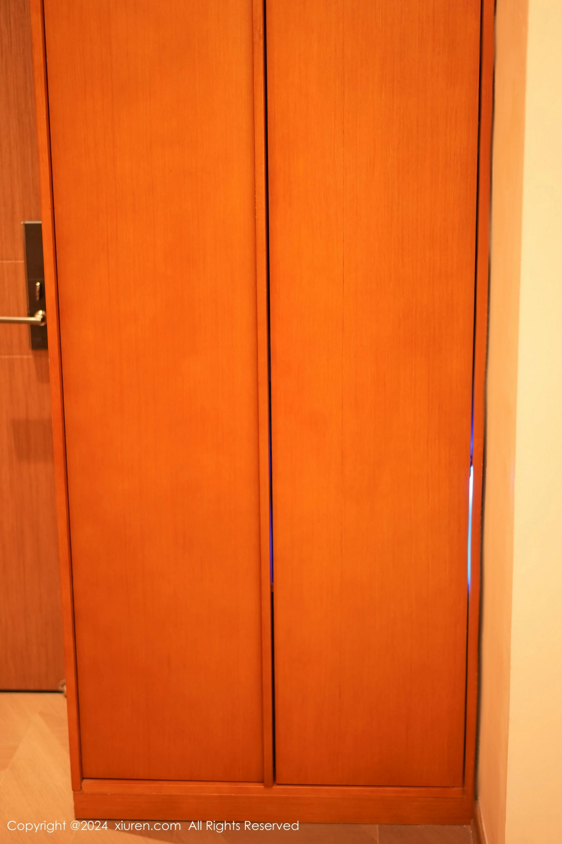 [秀人XiuRen] 2024.02.02 No.8054 谭小灵_第1张