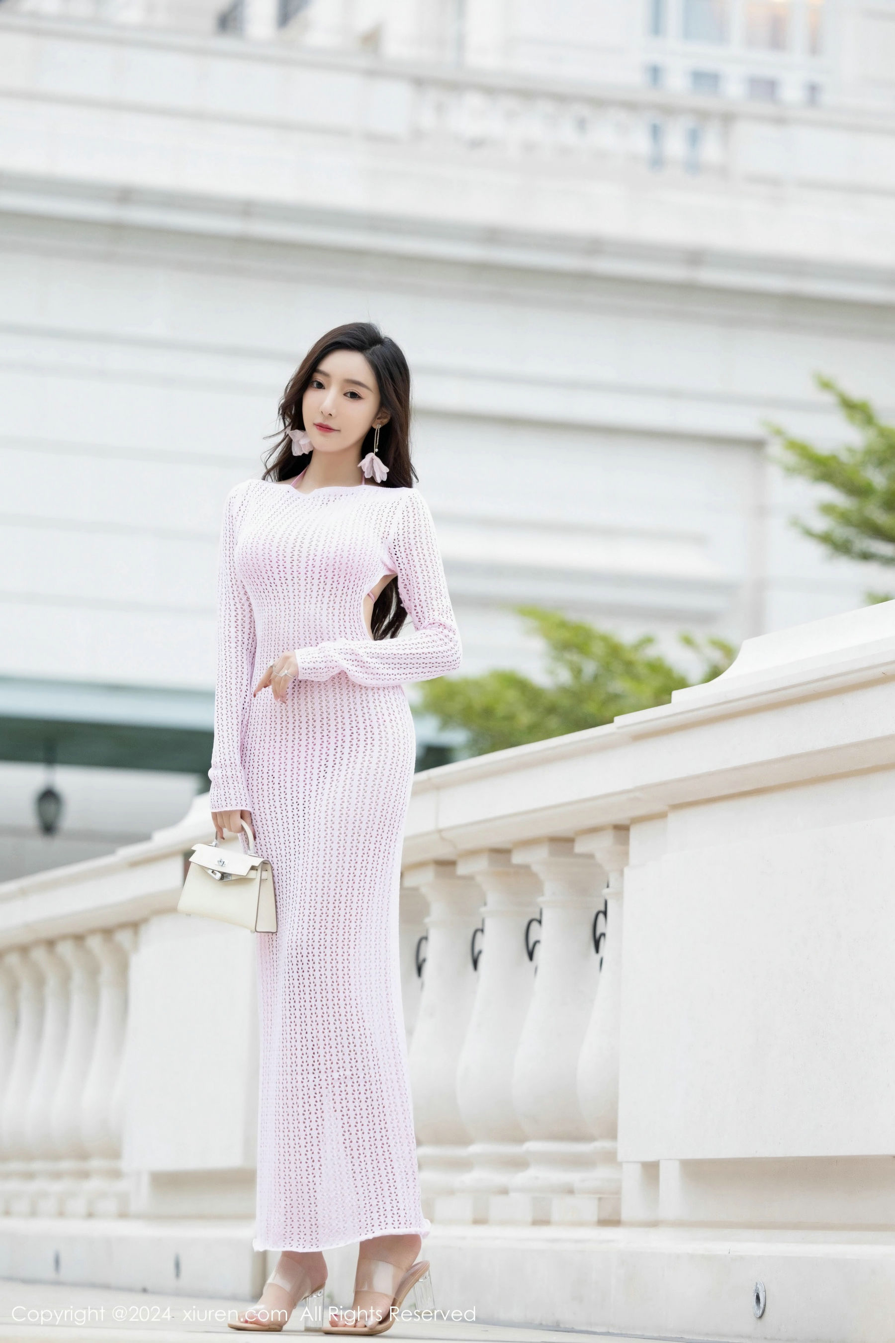 [秀人XiuRen] 2024.02.02 No.8055 王馨瑶yanni_第2张