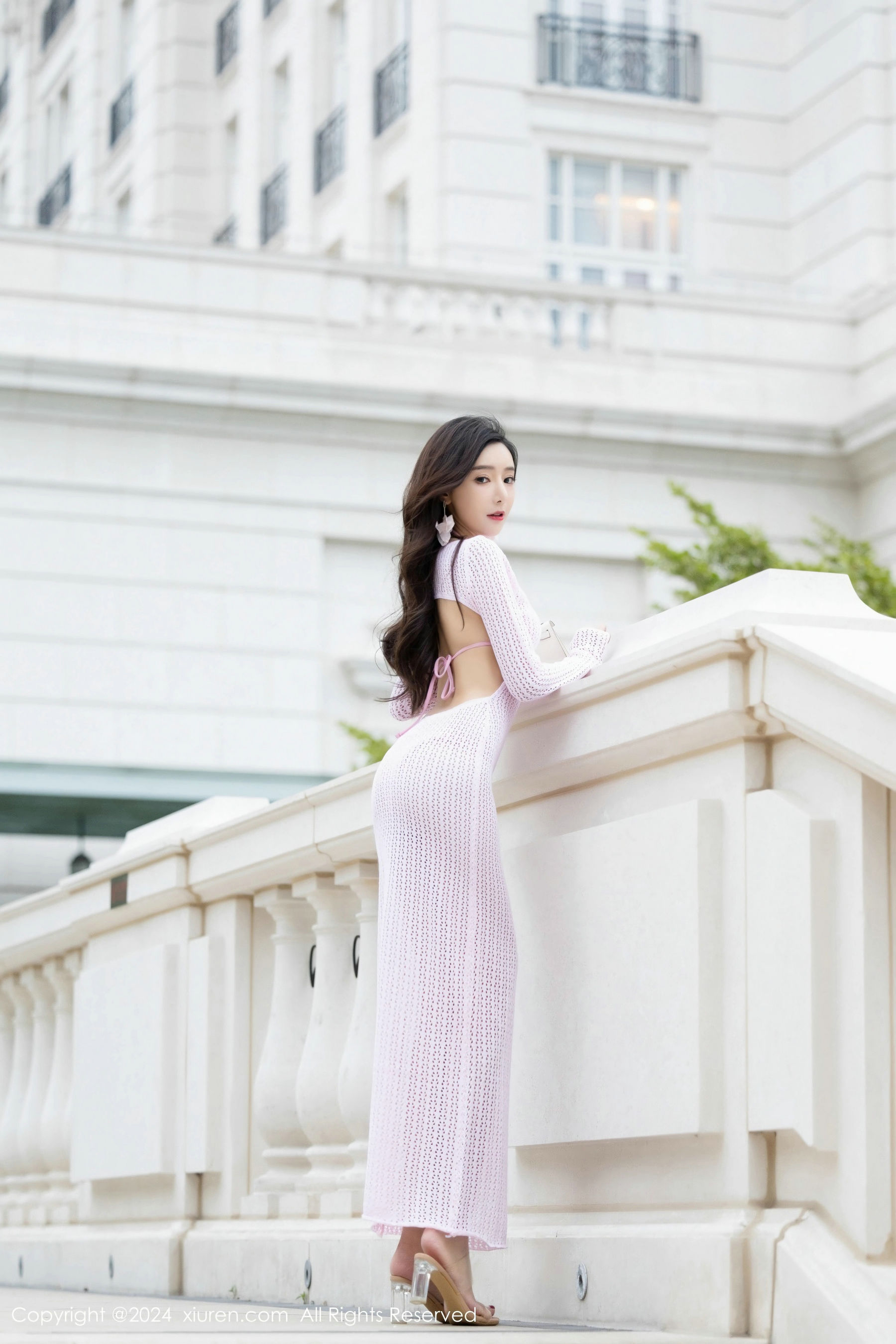 [秀人XiuRen] 2024.02.02 No.8055 王馨瑶yanni_第5张