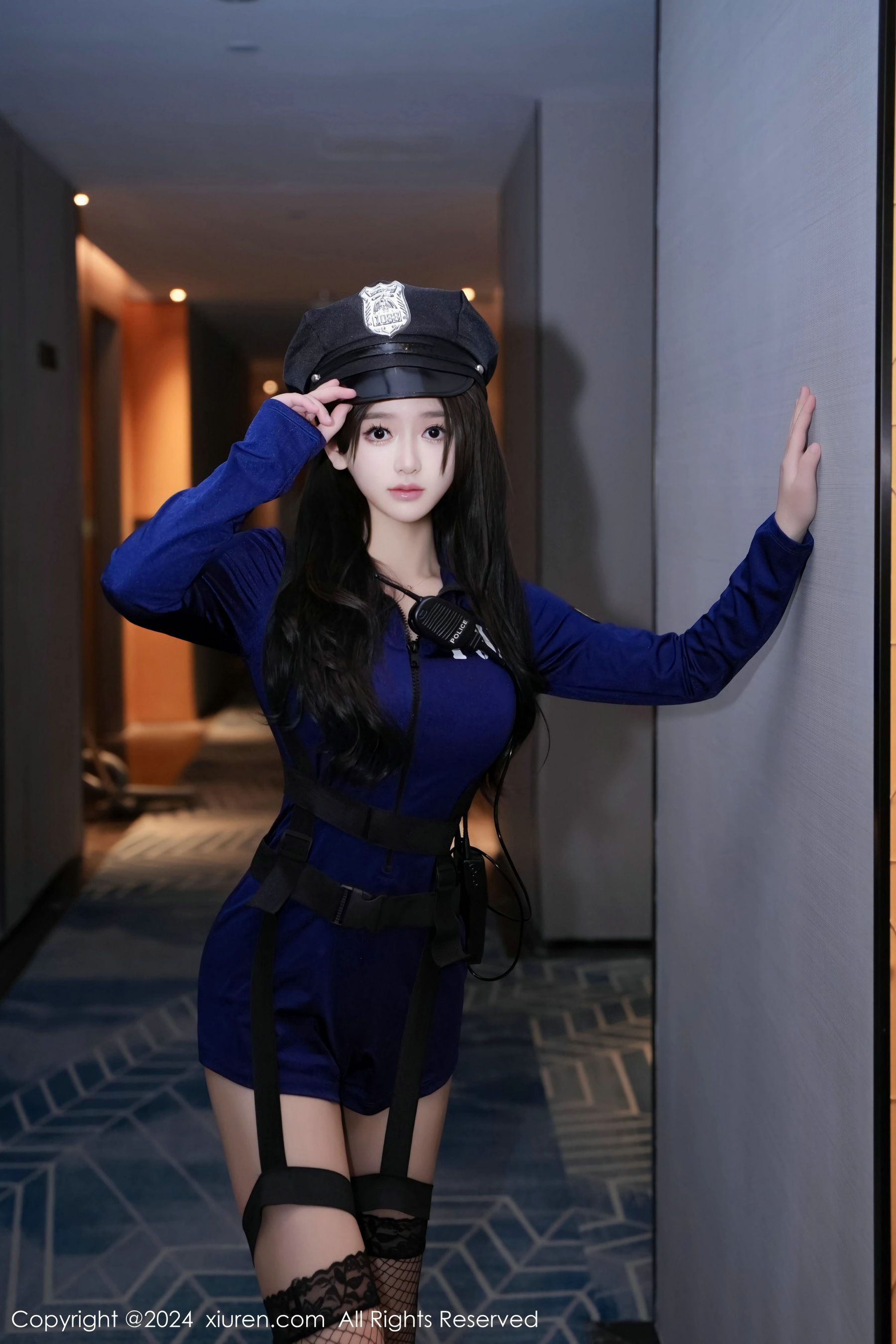 [秀人XiuRen] 2024.02.05 No.8066 奶茶味的包子_第3张