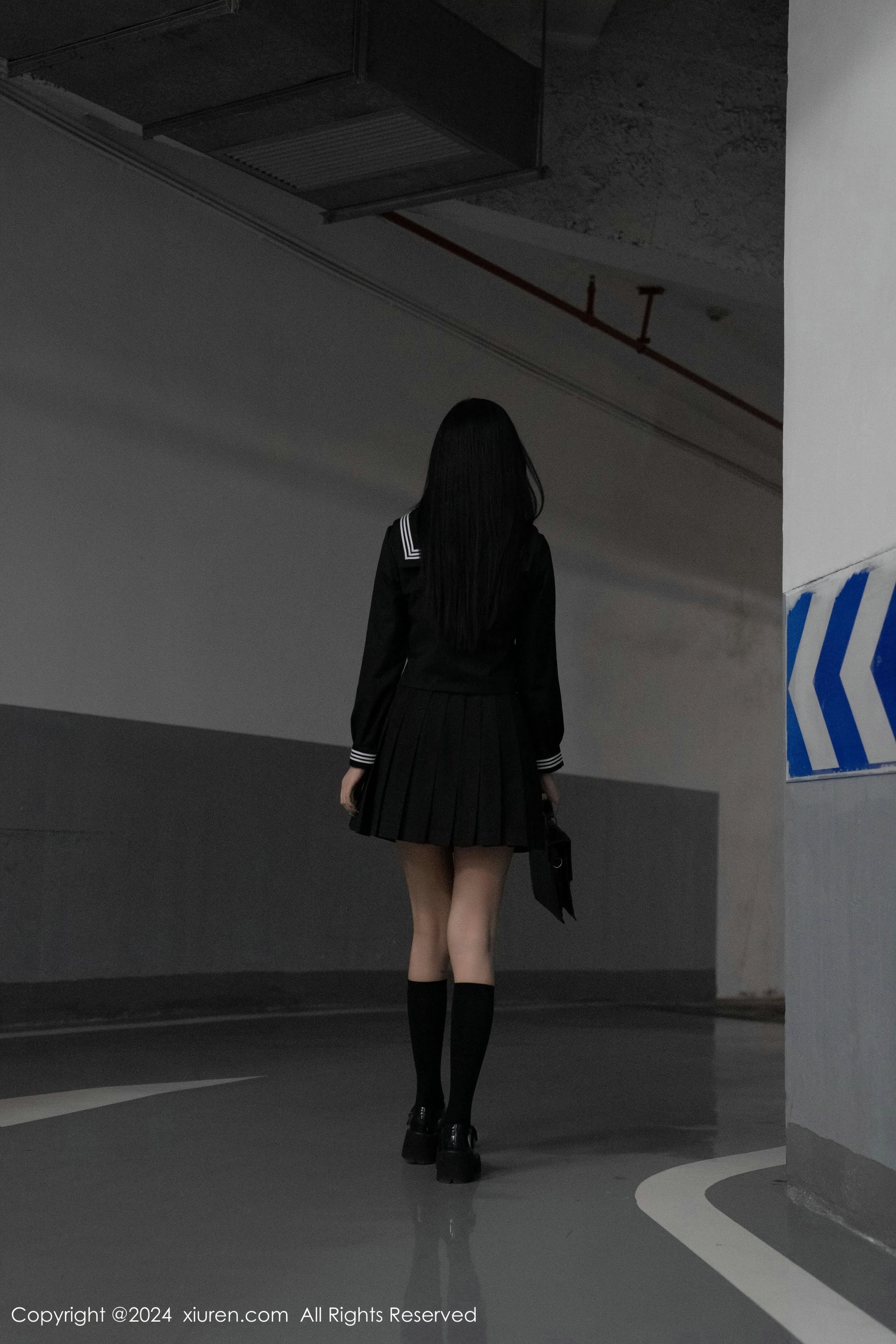 [秀人XiuRen] 2024.02.06 No.8080 杨晨晨Yome_第1张