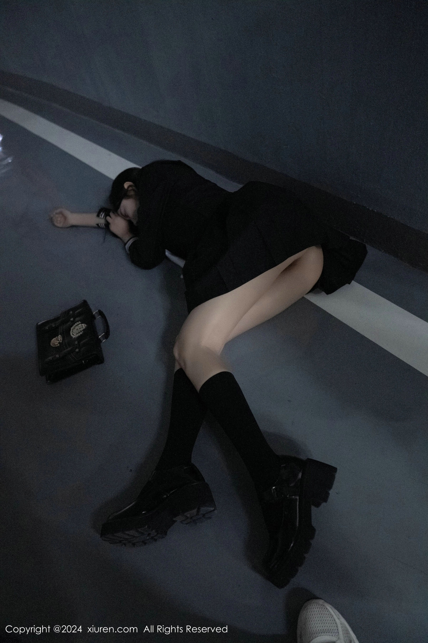 [秀人XiuRen] 2024.02.06 No.8080 杨晨晨Yome_第2张