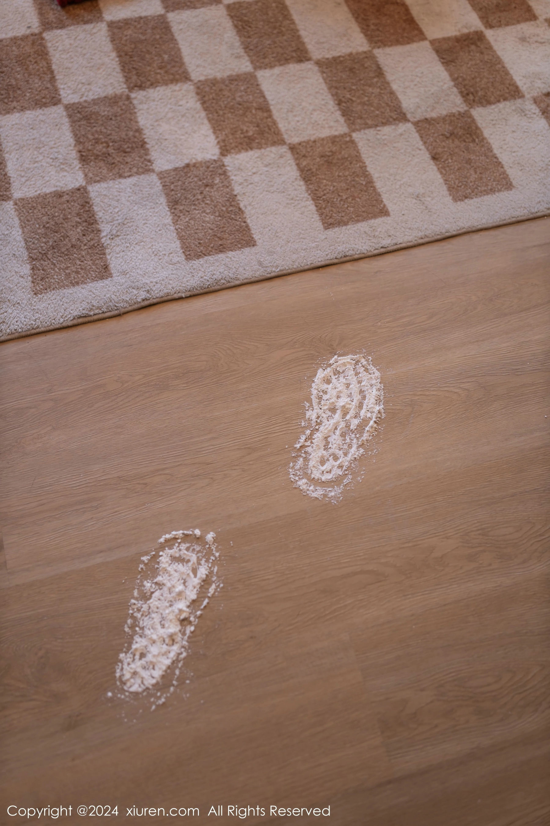 [秀人XiuRen] 2024.02.08 No.8098 幼幼_第1张