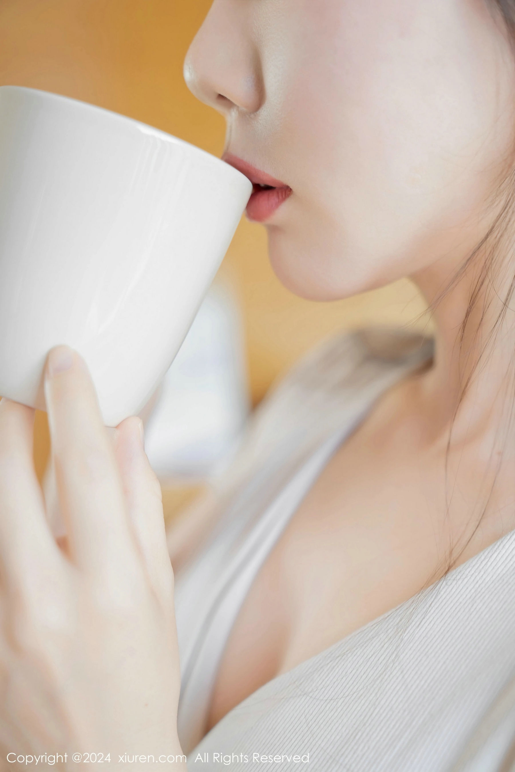 [秀人XiuRen] 2024.02.20 No.8112 波巧酱_第3张