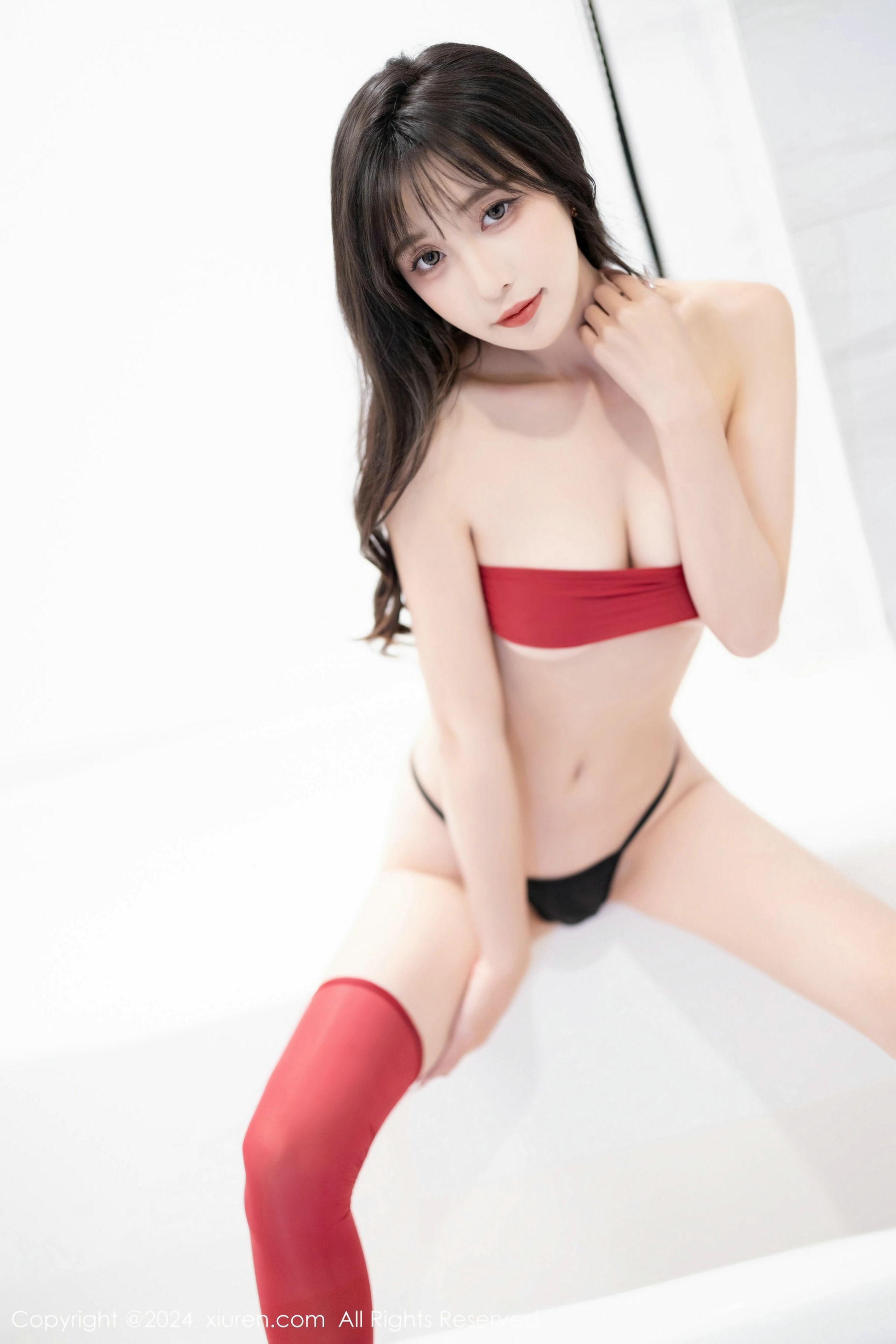 [秀人XiuRen] 2024.02.20 No.8116 林星阑_第5张