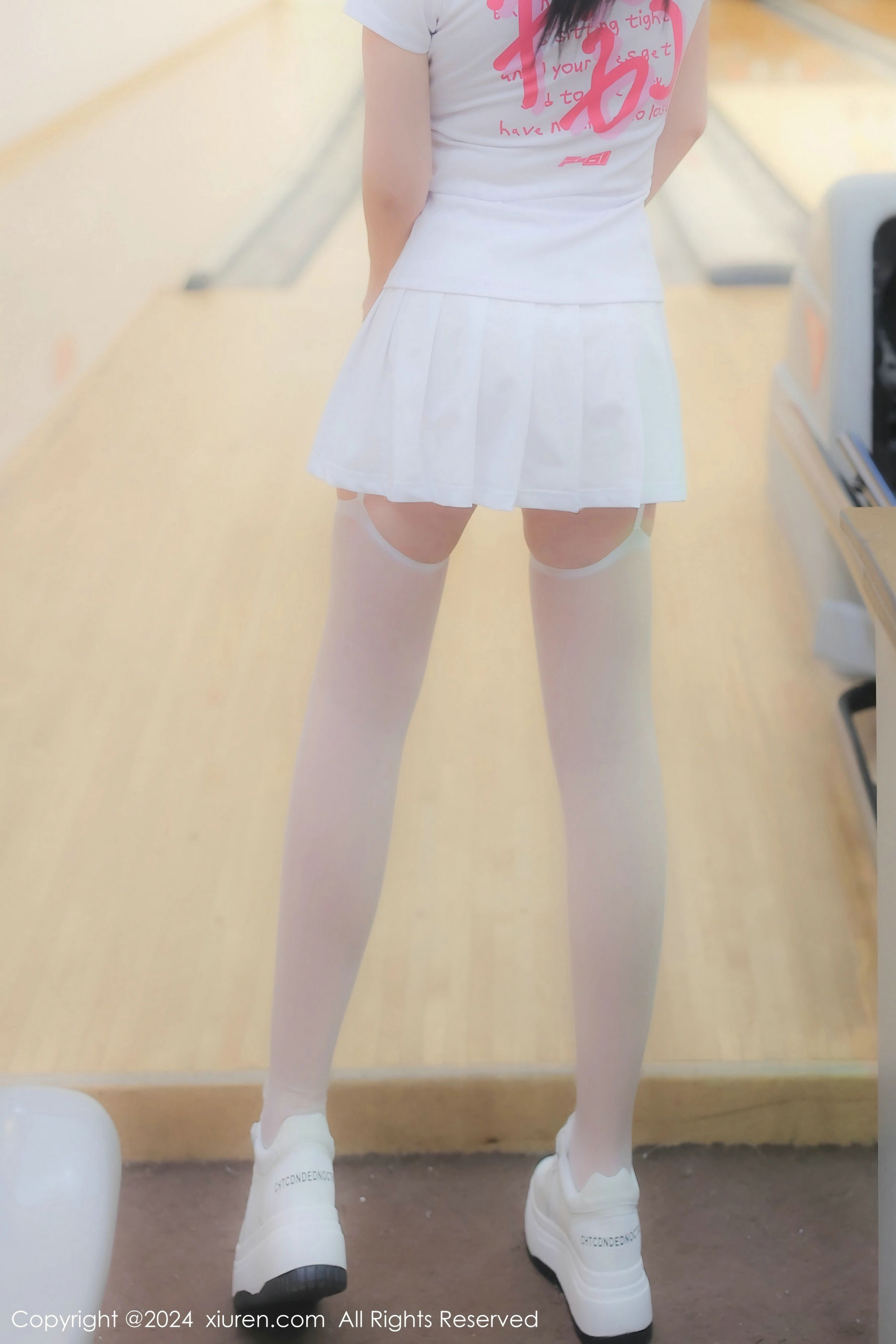 [秀人XiuRen] 2024.02.20 No.8118 小薯条nienie_第2张