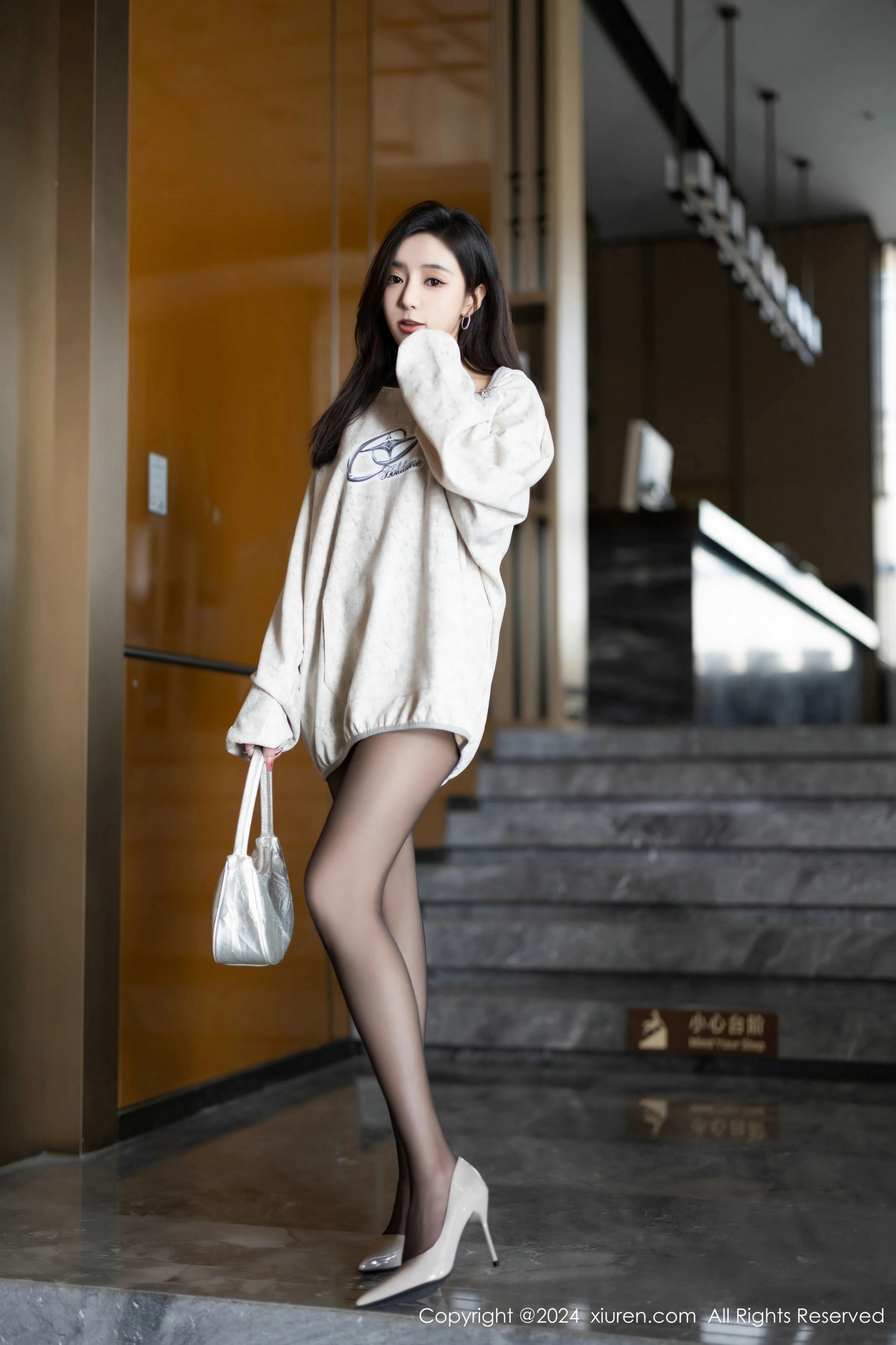 [秀人XiuRen] 2024.02.23 No.8135 王馨瑶yanni_第1张