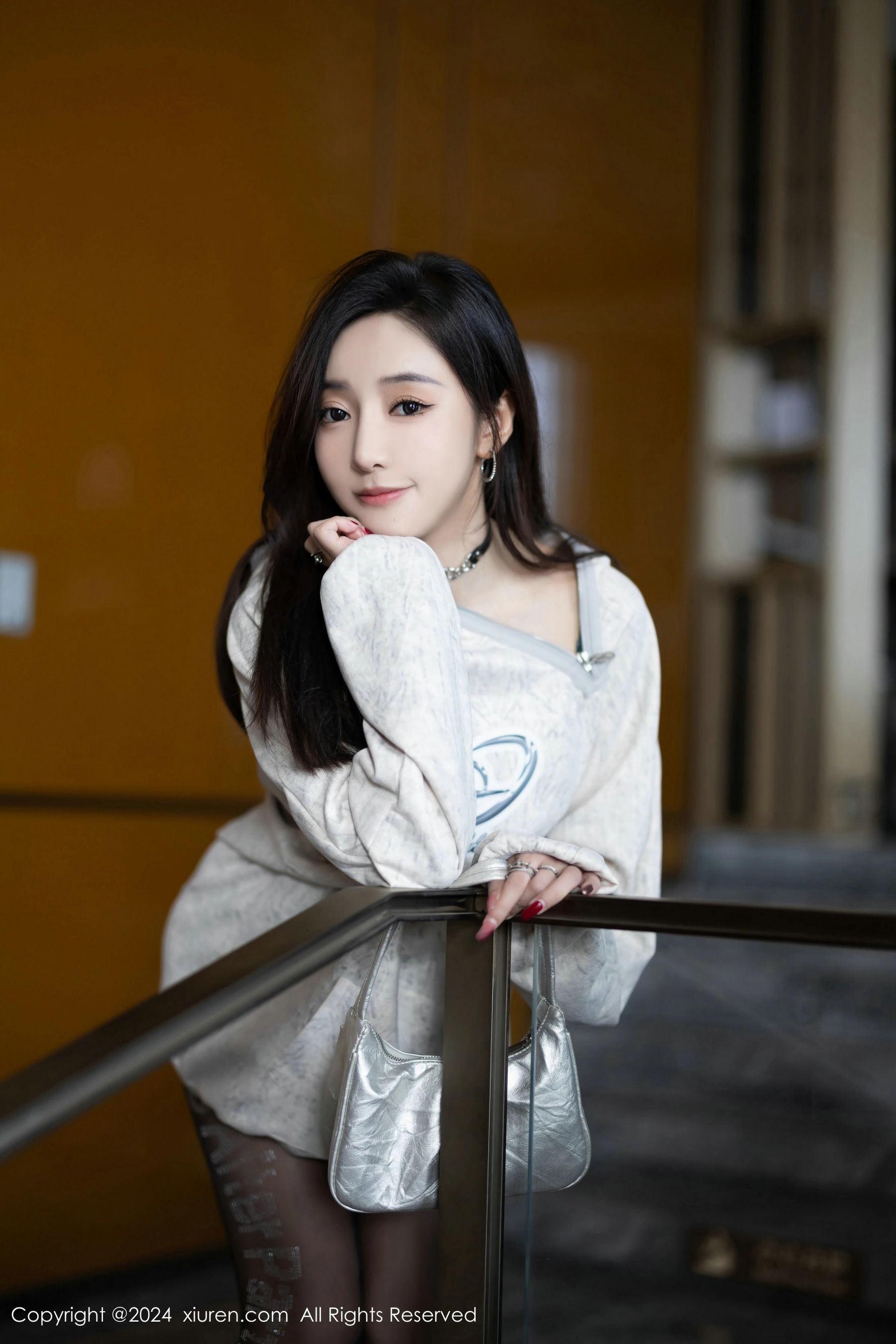 [秀人XiuRen] 2024.02.23 No.8135 王馨瑶yanni_第4张