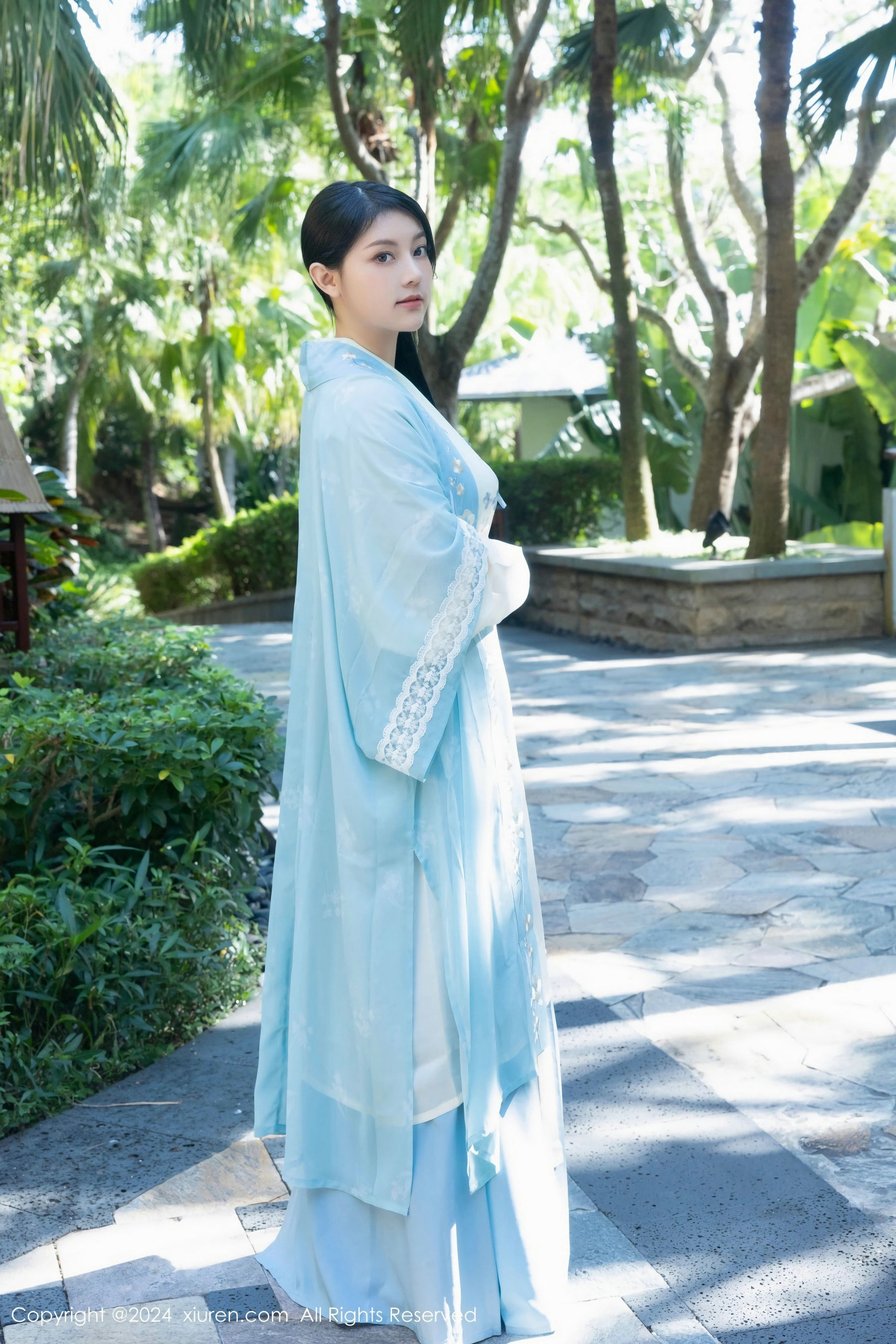 [秀人XiuRen] 2024.02.23 No.8137 模特合集_第3张