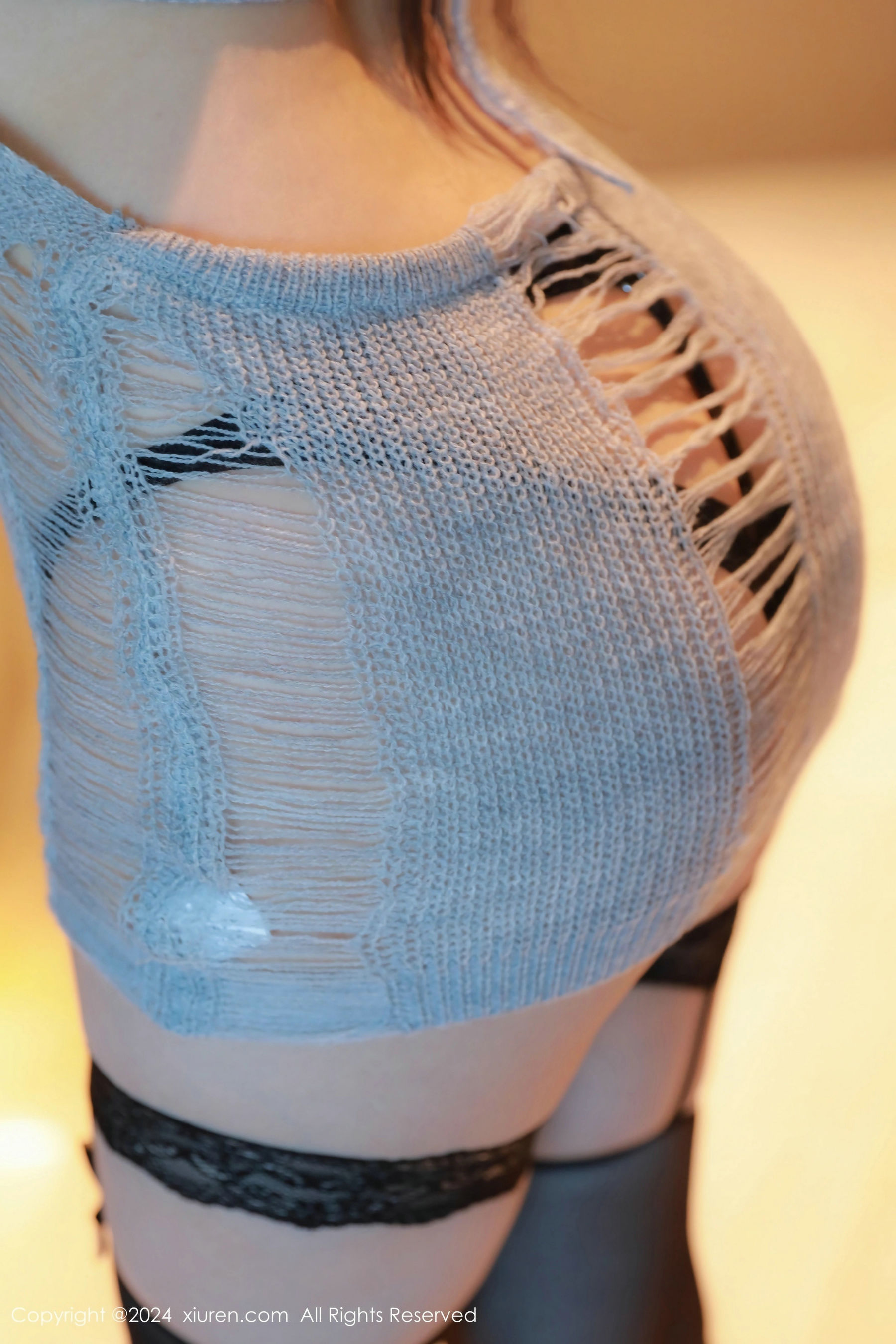 [秀人XiuRen] 2024.02.28 No.8149 林杉杉_第4张