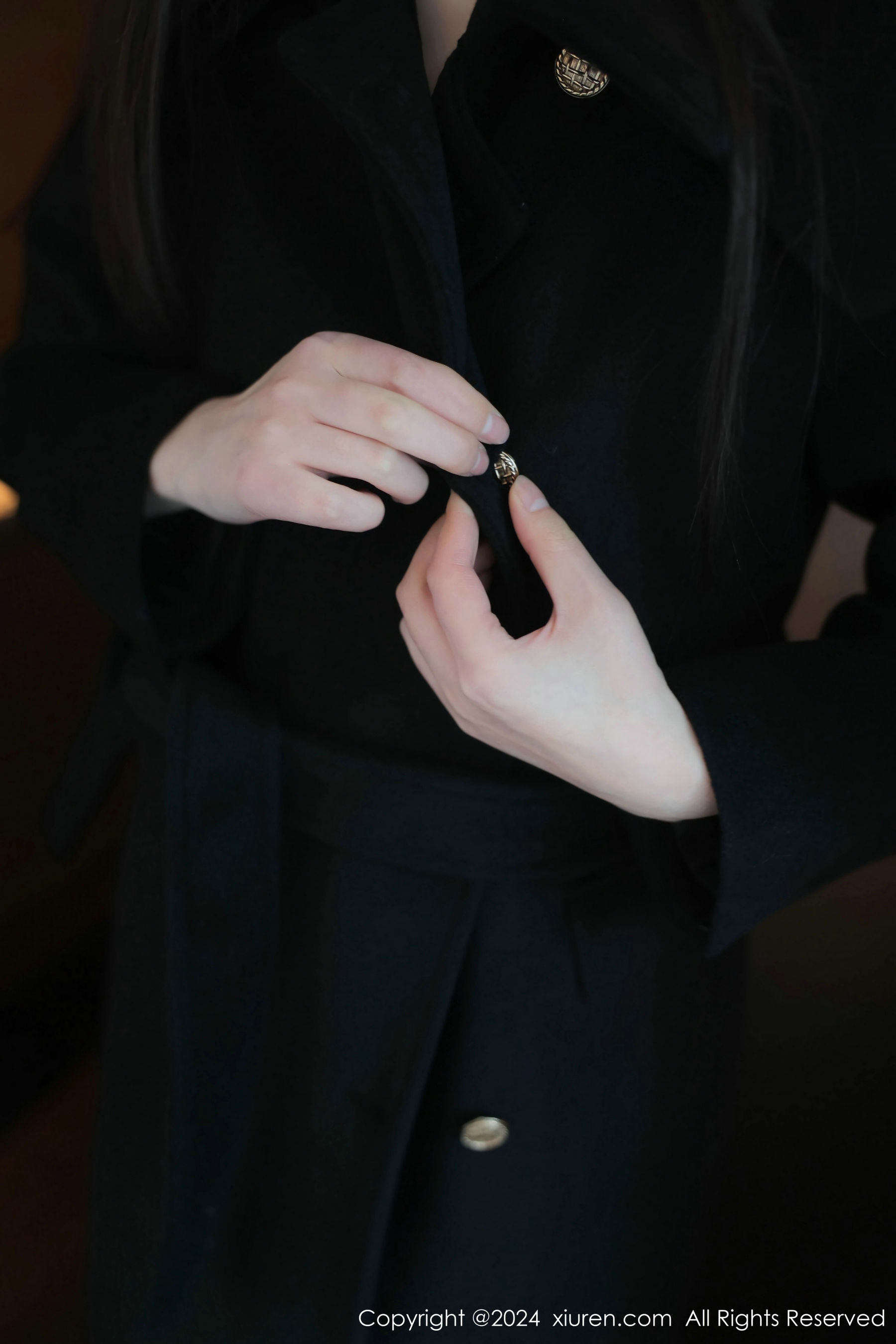 [秀人XiuRen] 2024.02.29 No.8152 晚苏susu_第1张