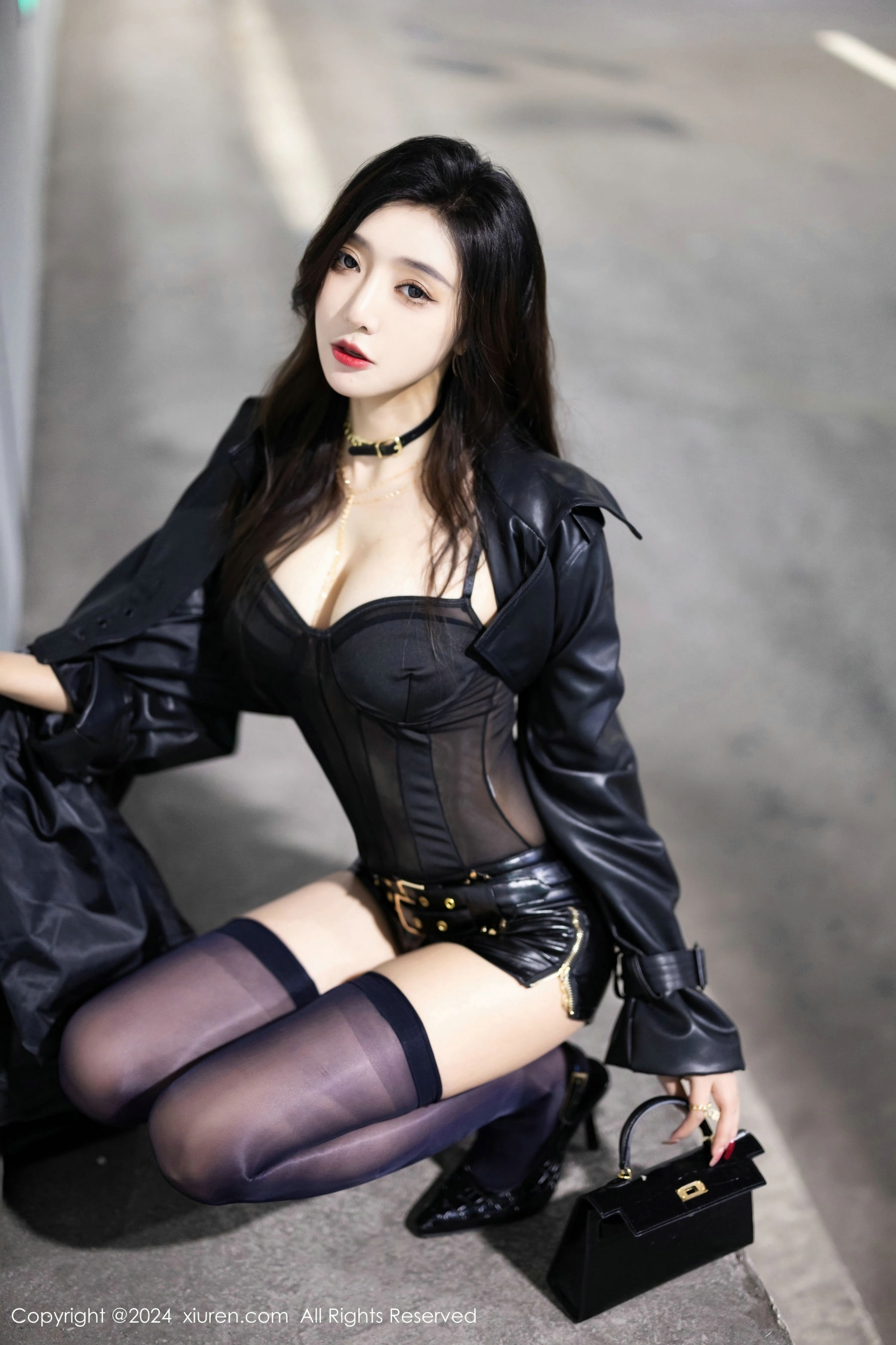 [秀人XiuRen] 2024.02.29 No.8158 王馨瑶yanni_第3张