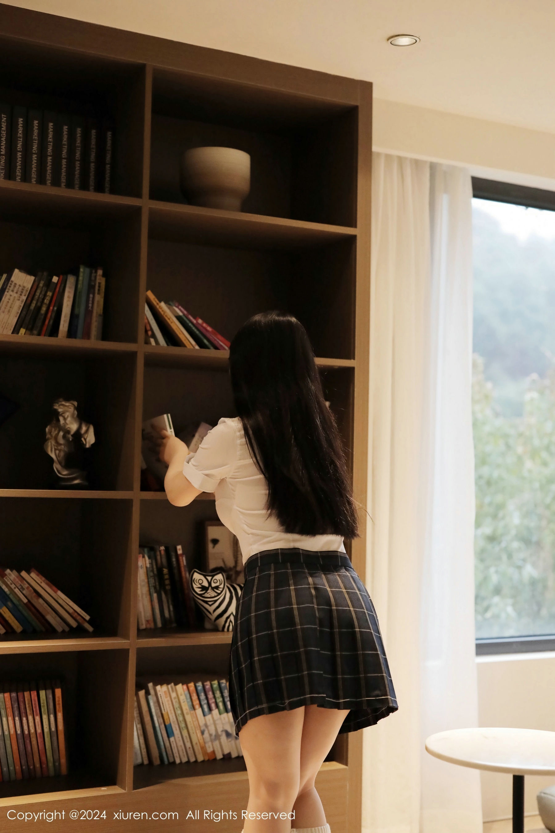 [秀人XiuRen] 2024.03.04 No.8173 陈小花_第2张